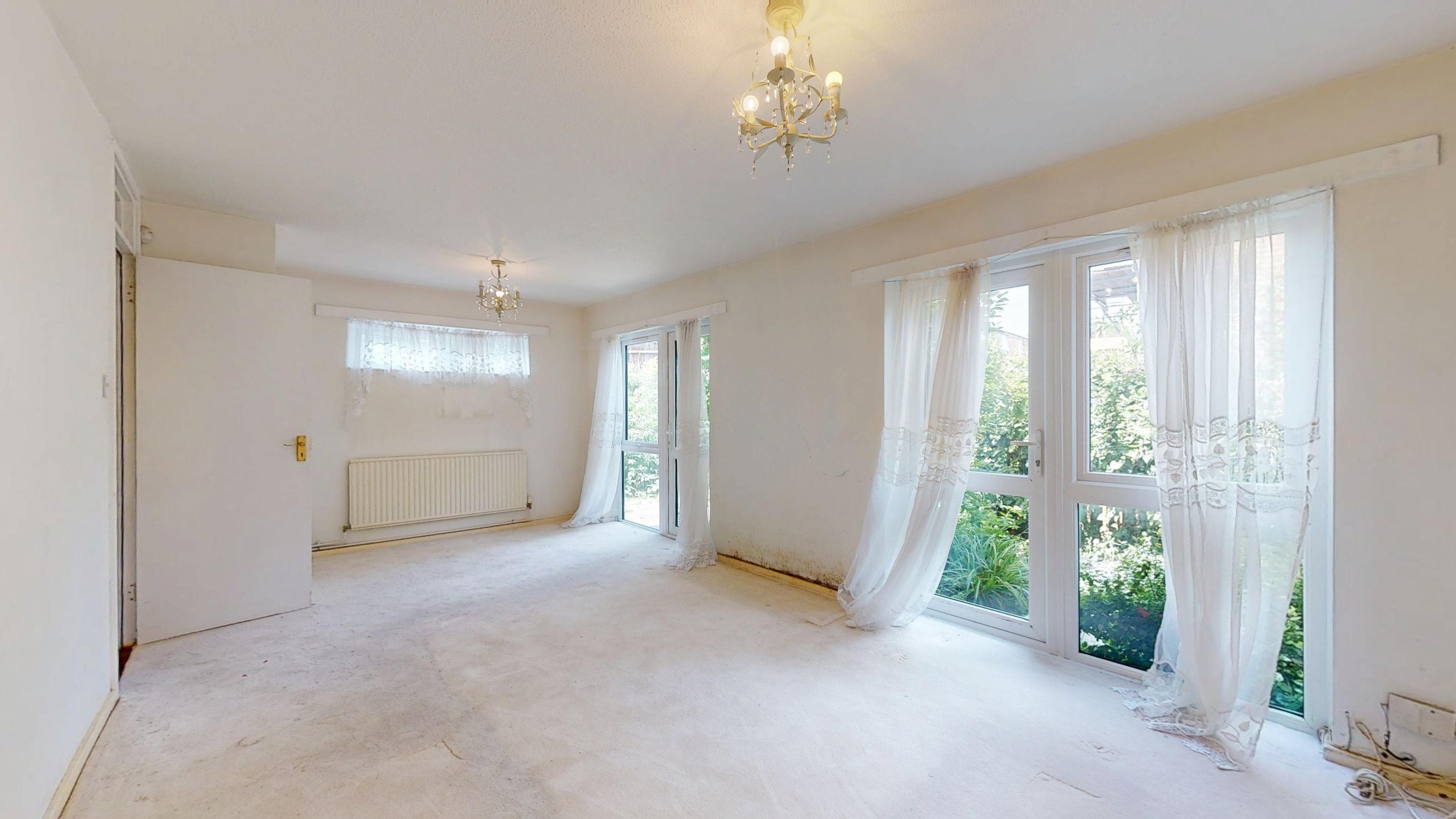 4 Coaldale Walk, Dulwich, London, SE21 8LZ