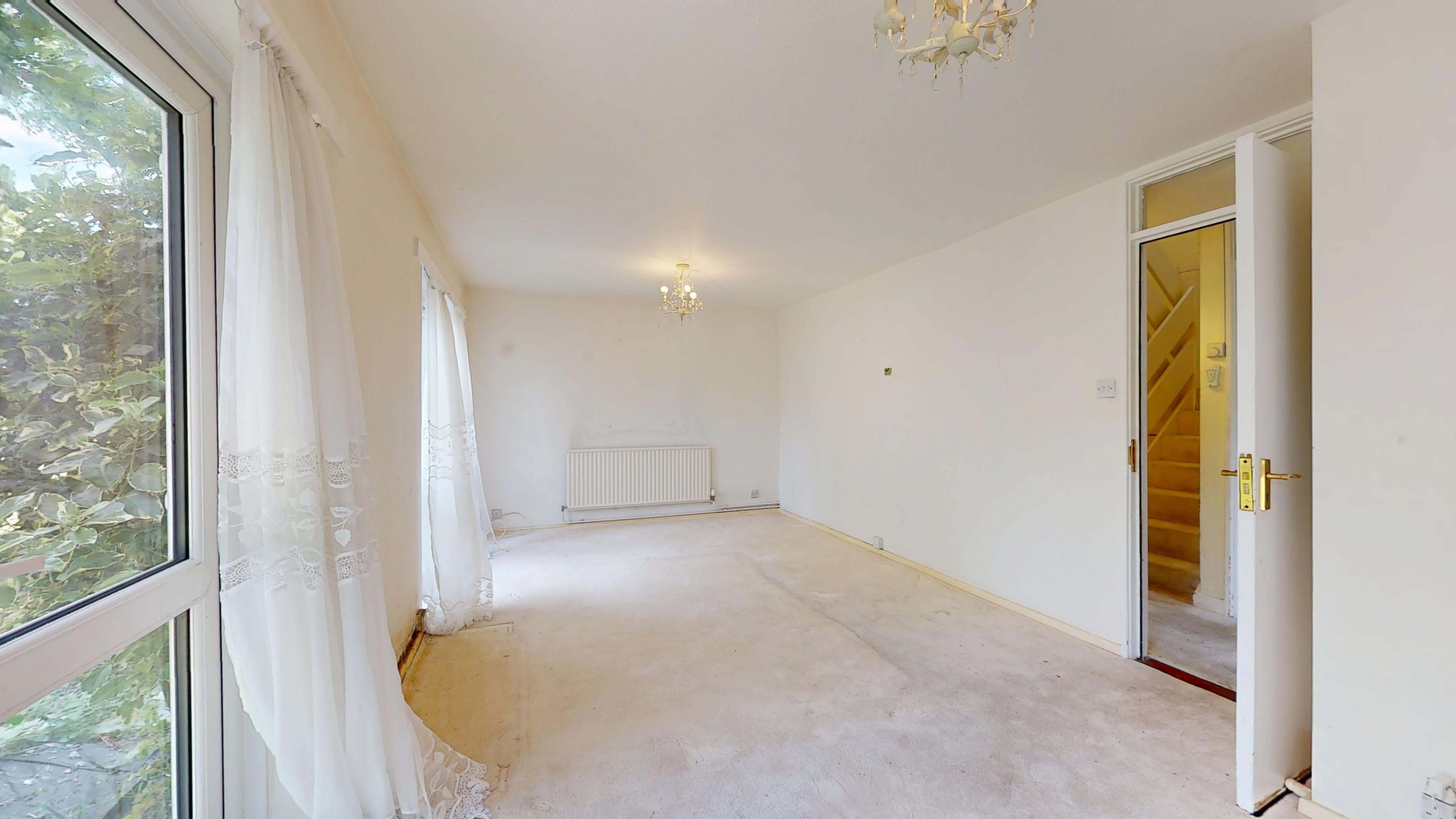4 Coaldale Walk, Dulwich, London, SE21 8LZ
