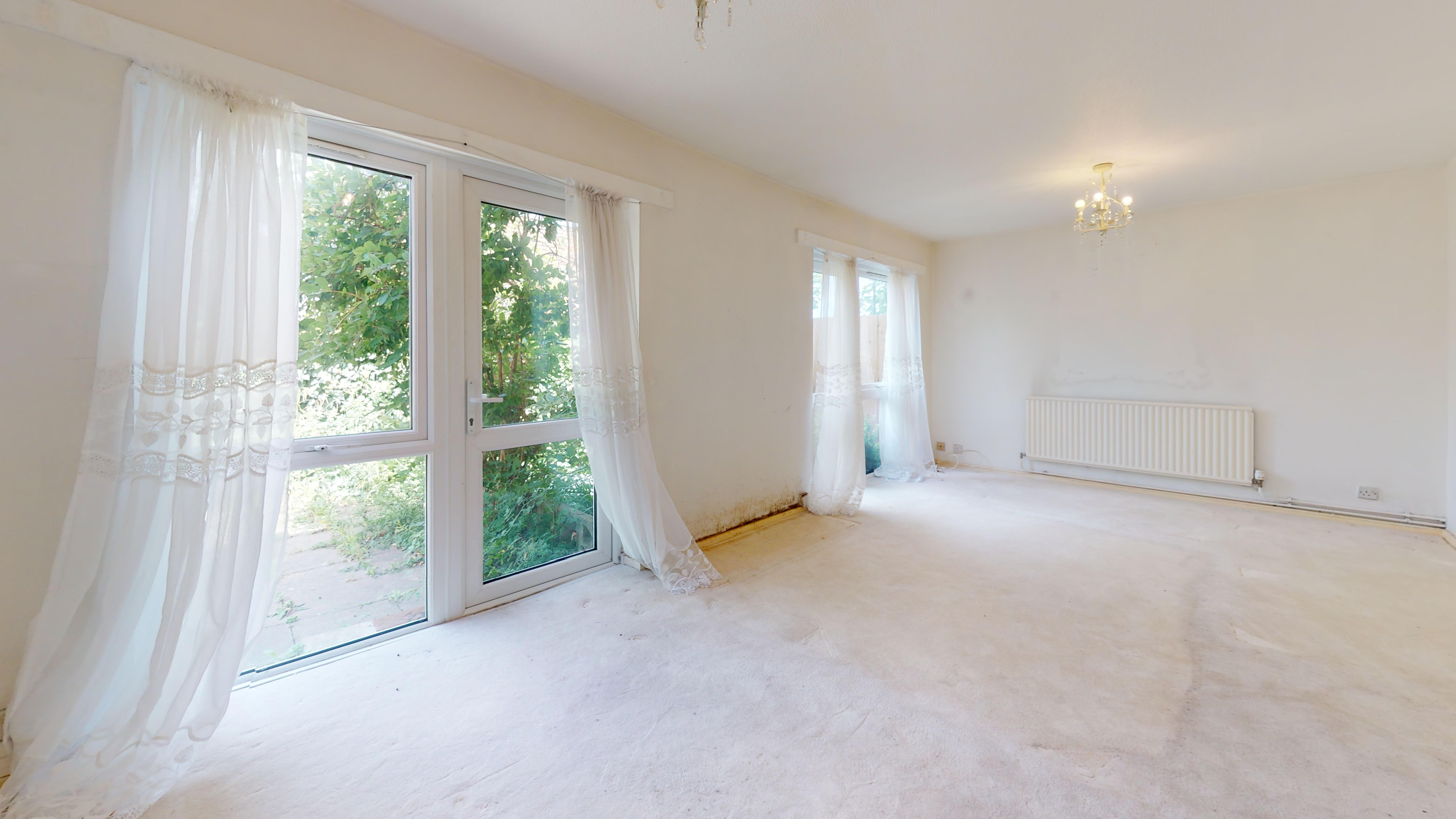 4 Coaldale Walk, Dulwich, London, SE21 8LZ