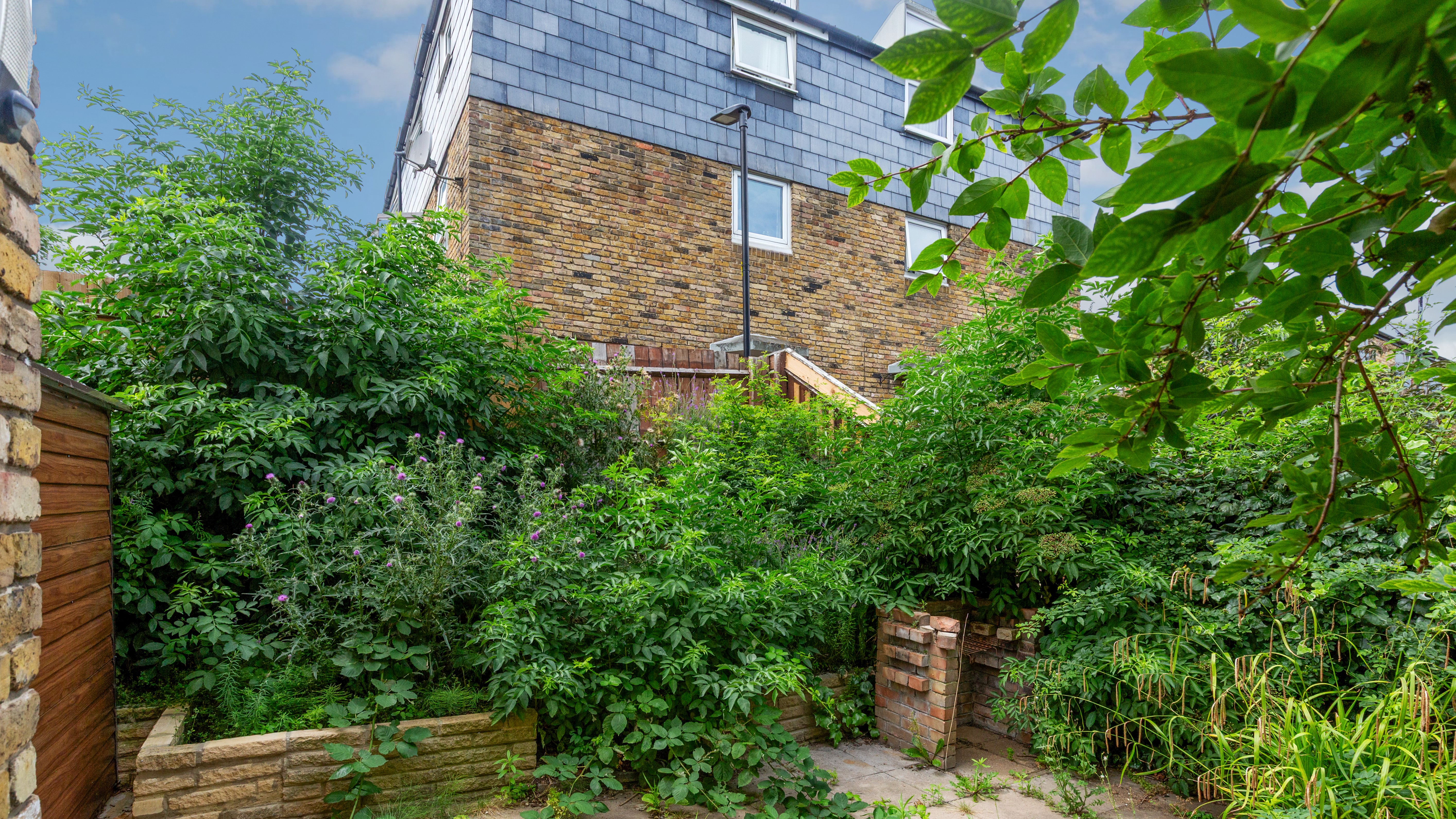 4 Coaldale Walk, Dulwich, London, SE21 8LZ