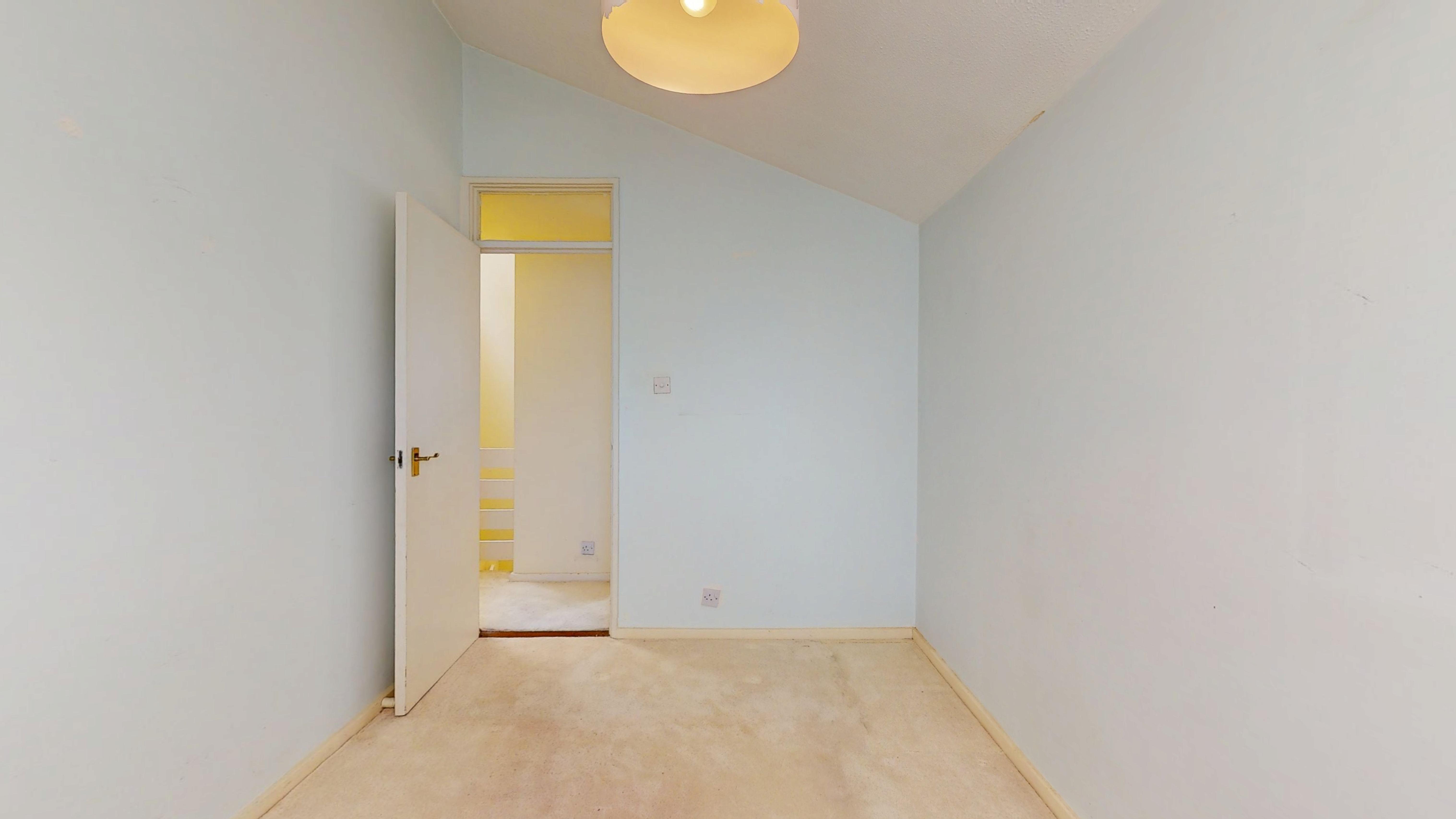 4 Coaldale Walk, Dulwich, London, SE21 8LZ