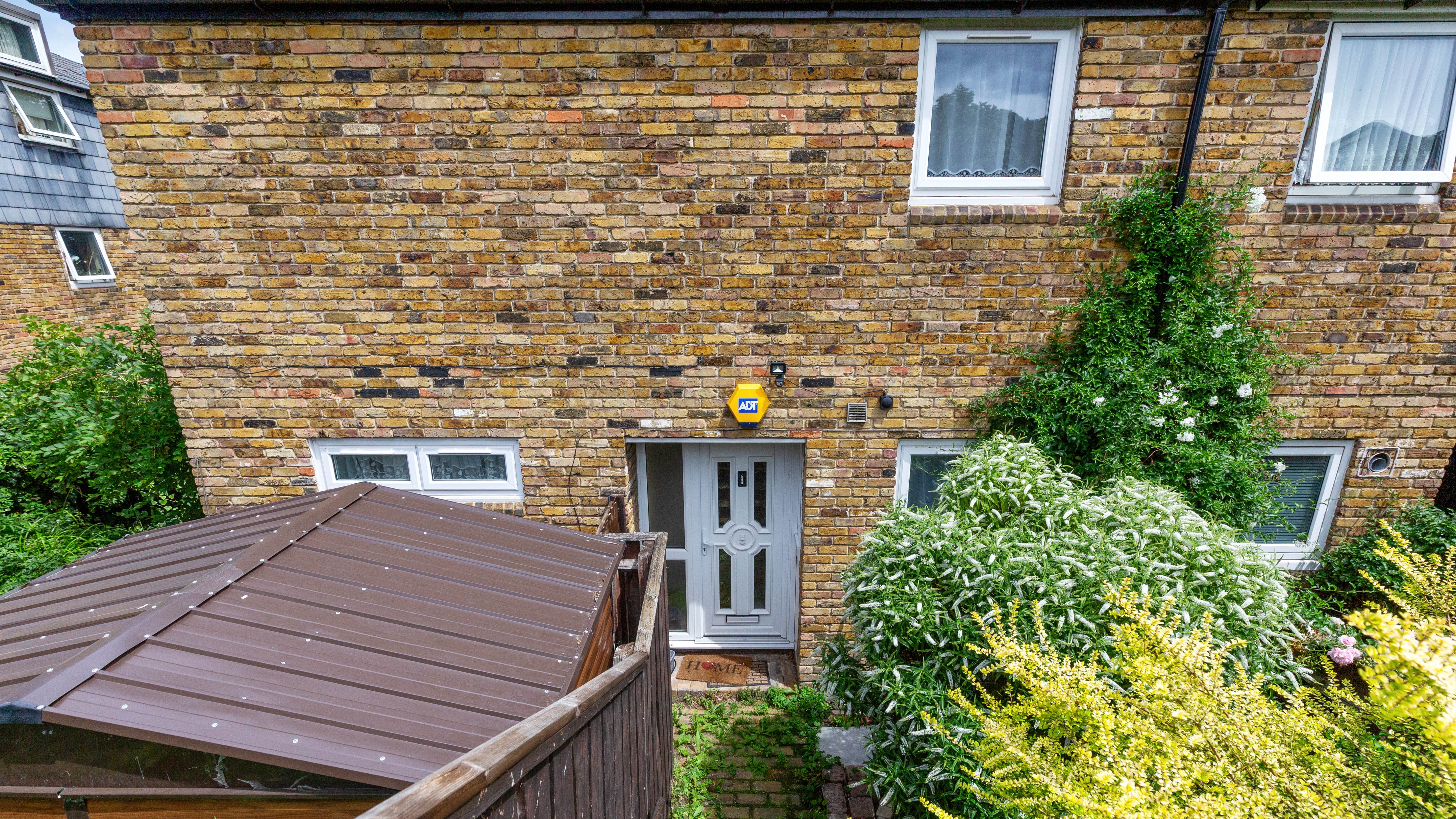 4 Coaldale Walk, Dulwich, London, SE21 8LZ