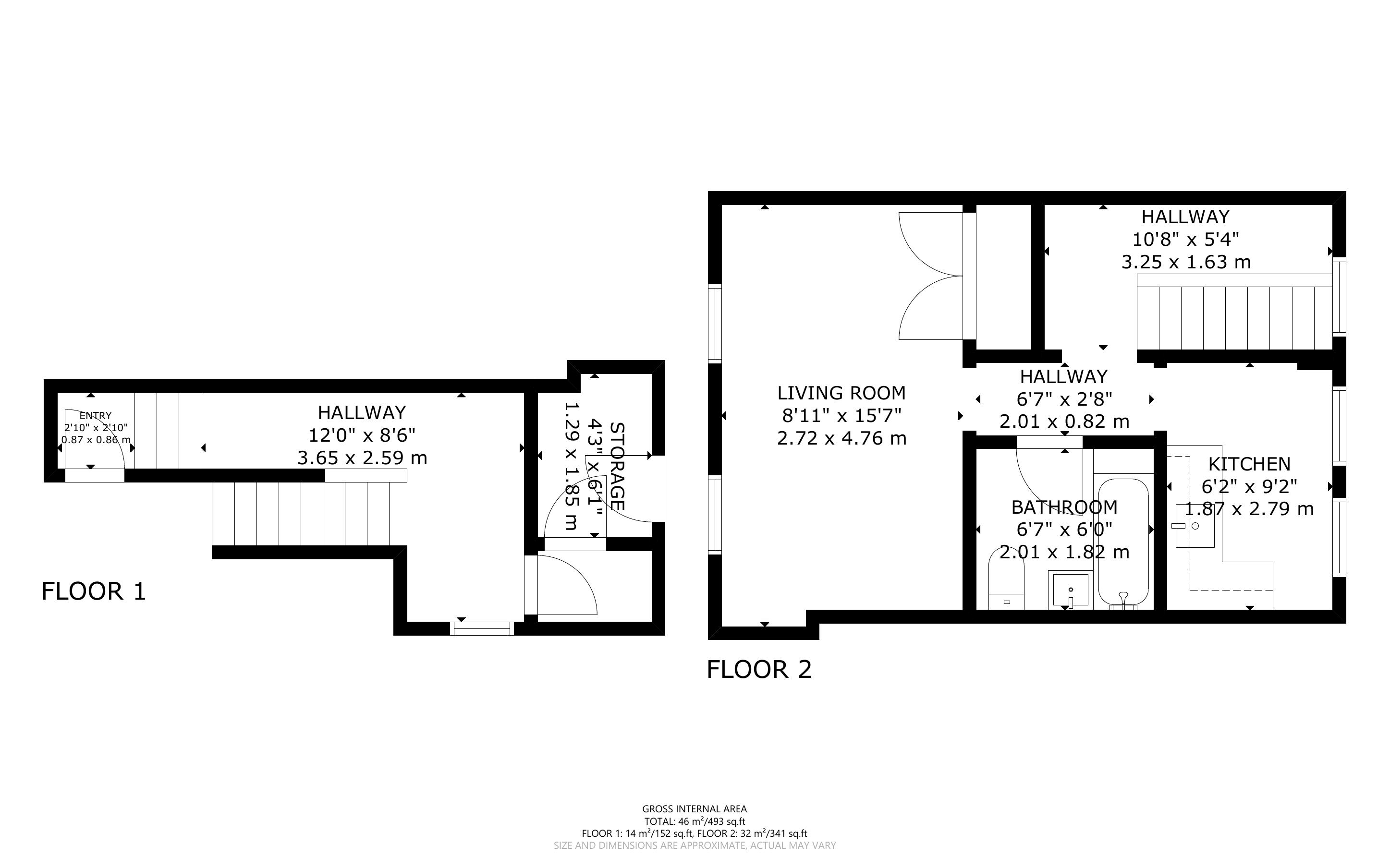 Flat E, 62 Alderney Street, Pimlico, London, SW1V 4EX
