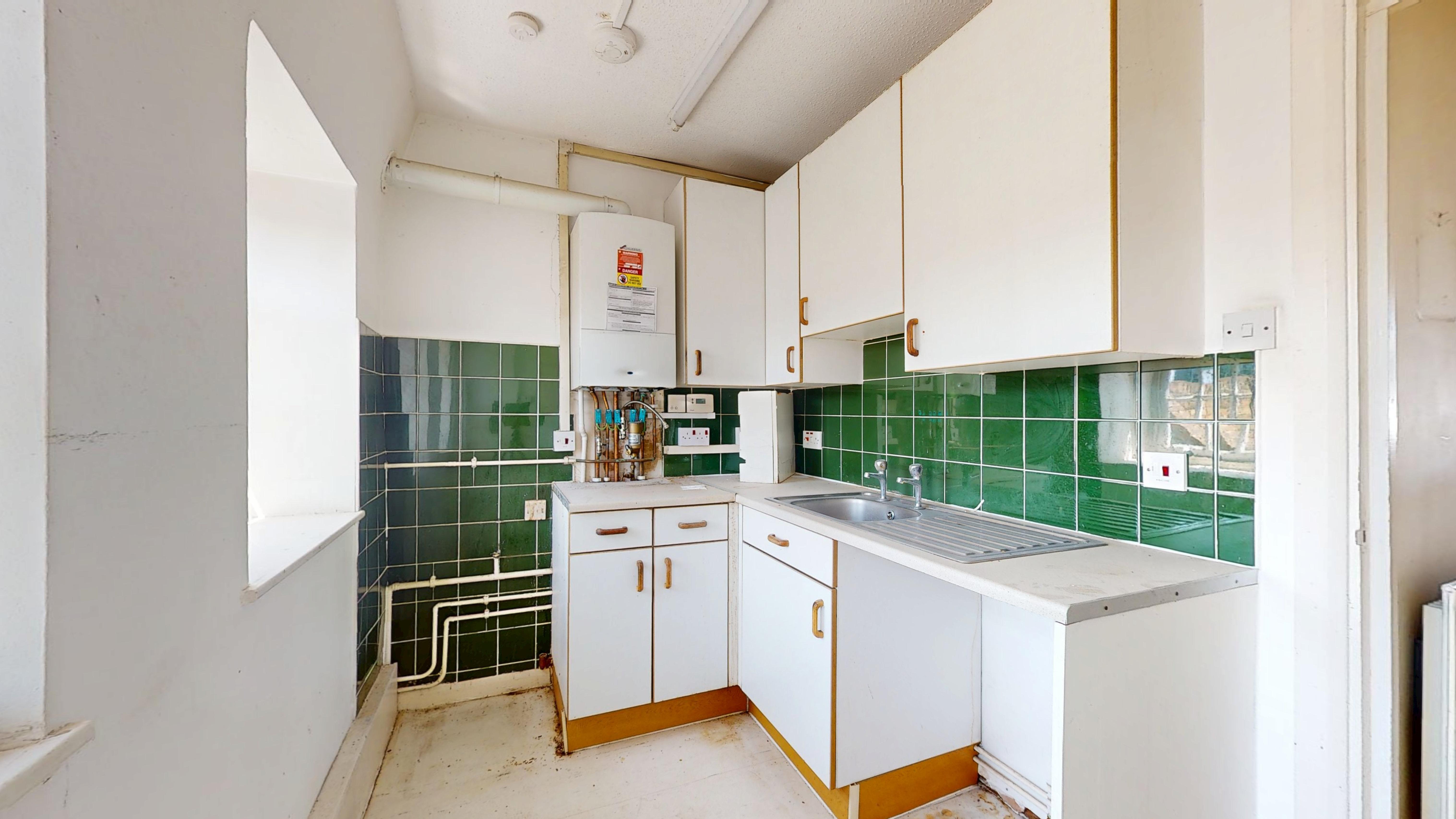 Flat E, 62 Alderney Street, Pimlico, London, SW1V 4EX