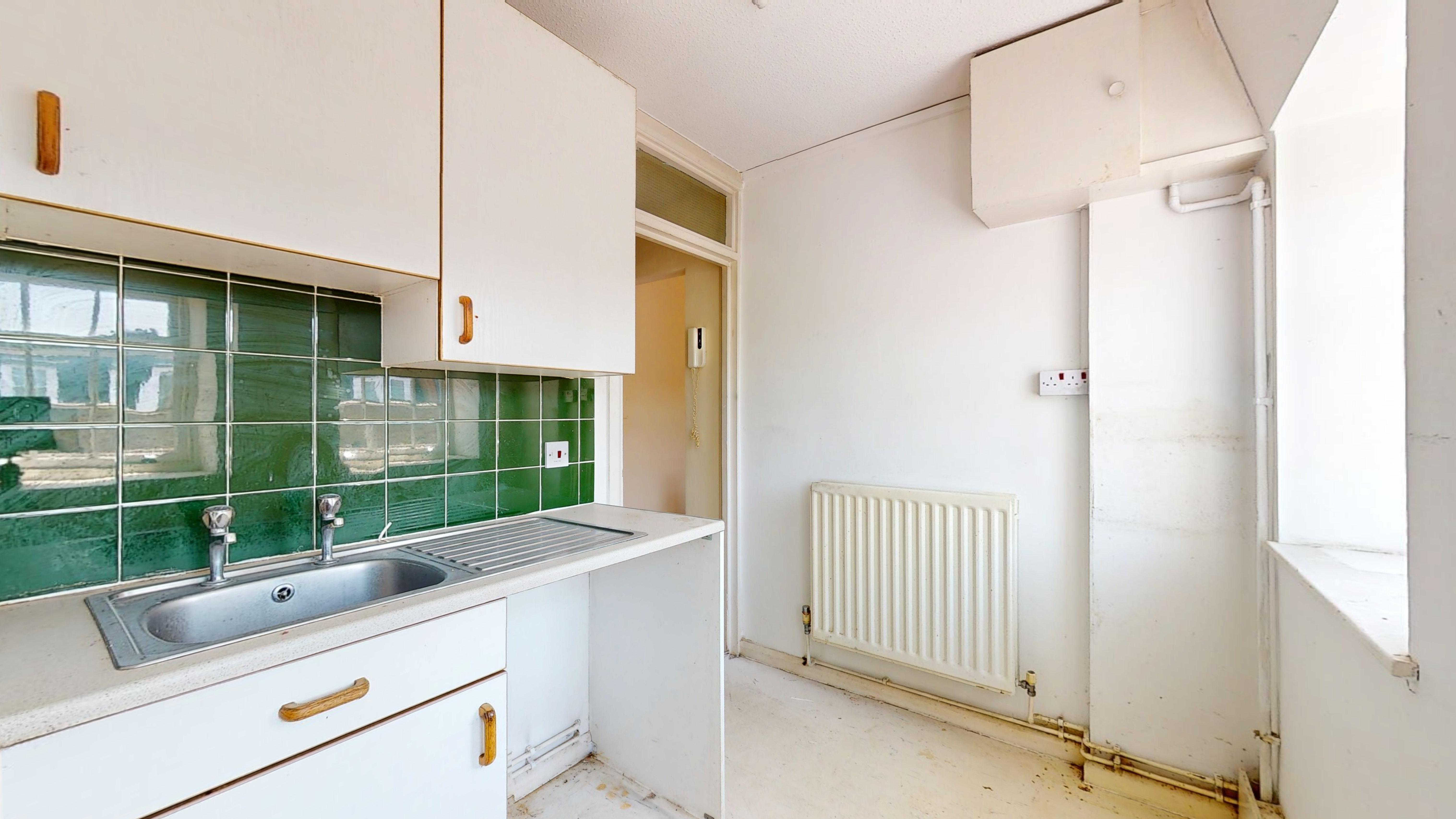 Flat E, 62 Alderney Street, Pimlico, London, SW1V 4EX