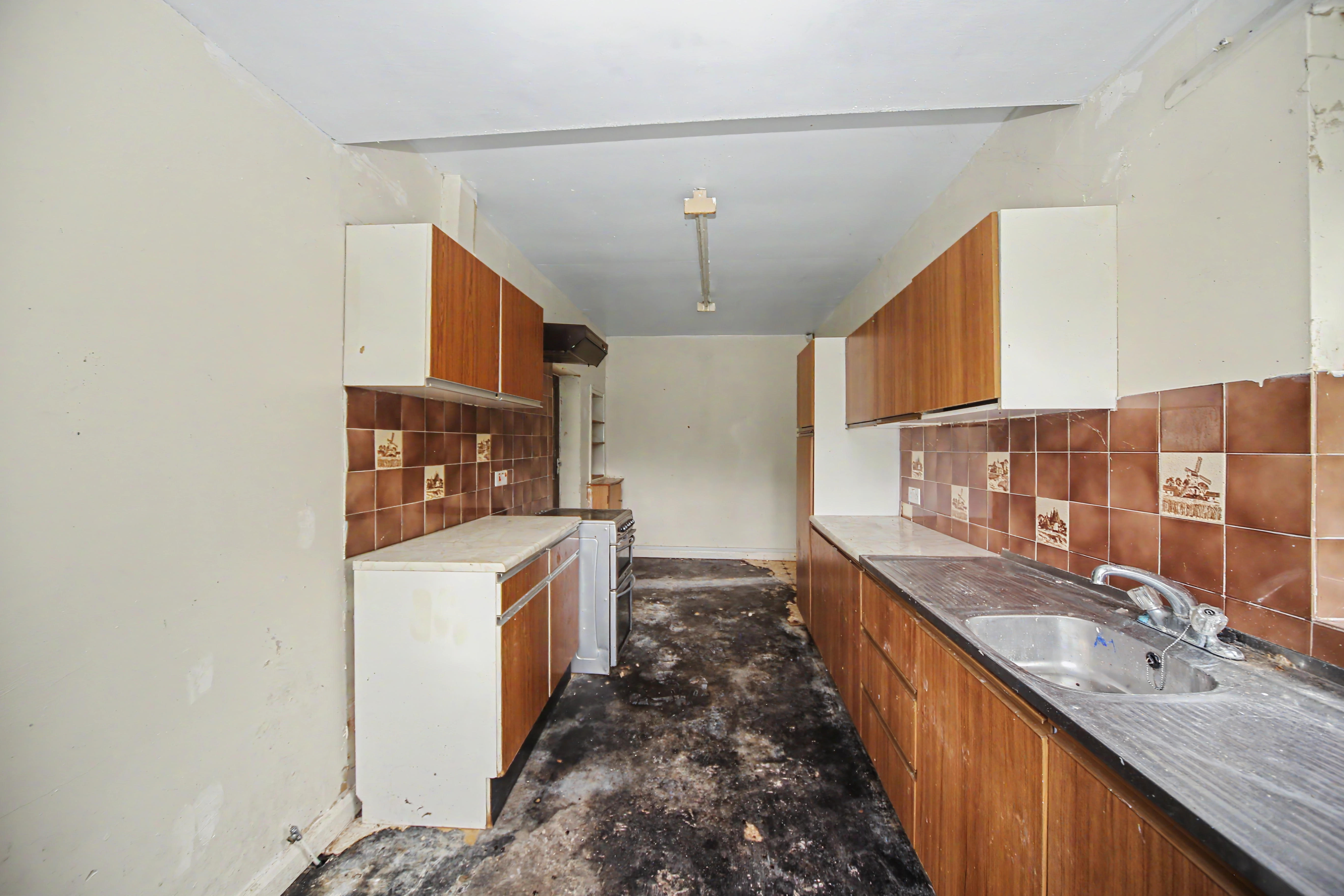 5 Park Close, Whitefield, Manchester M45 7EJ