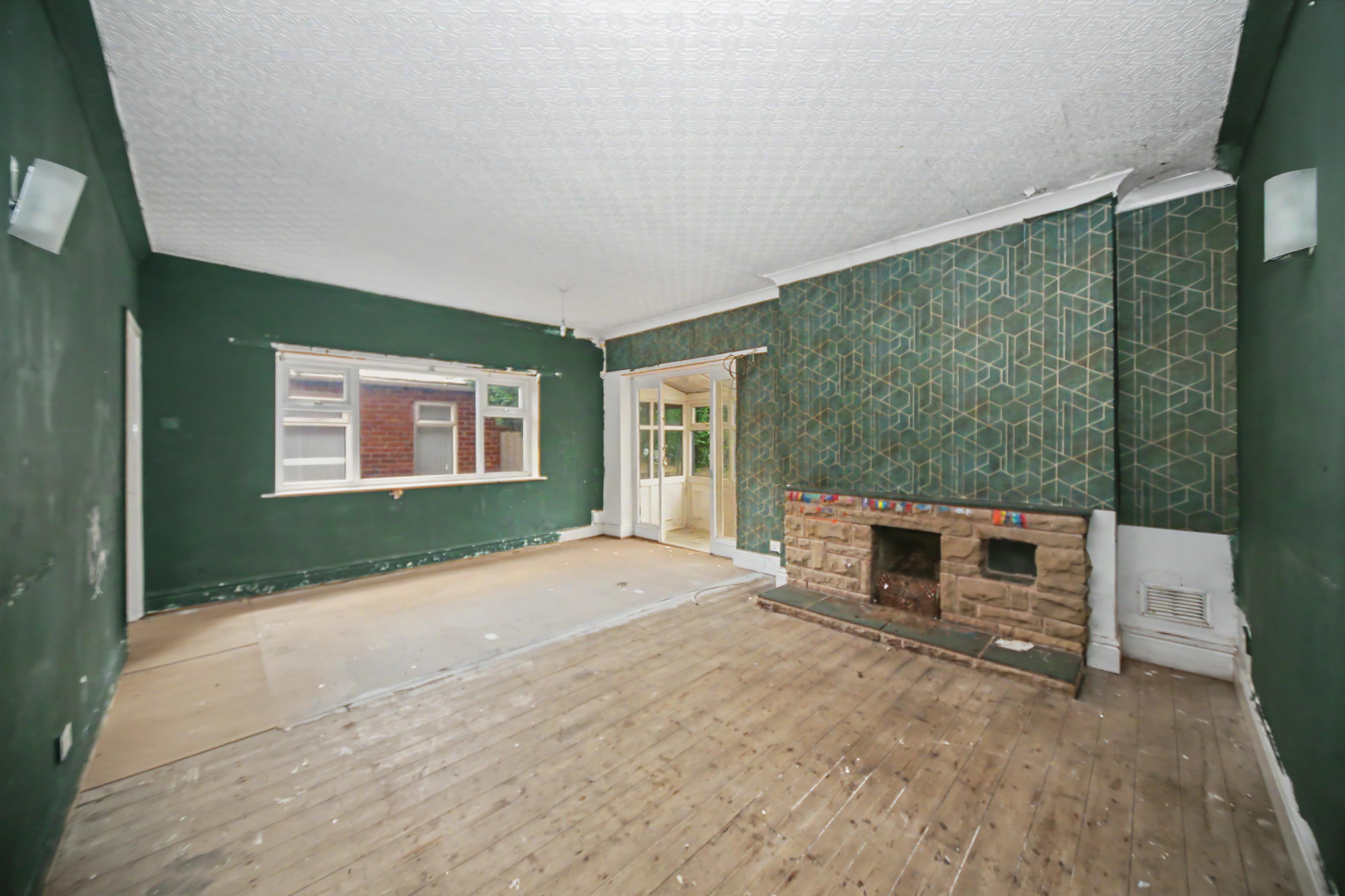 5 Park Close, Whitefield, Manchester M45 7EJ