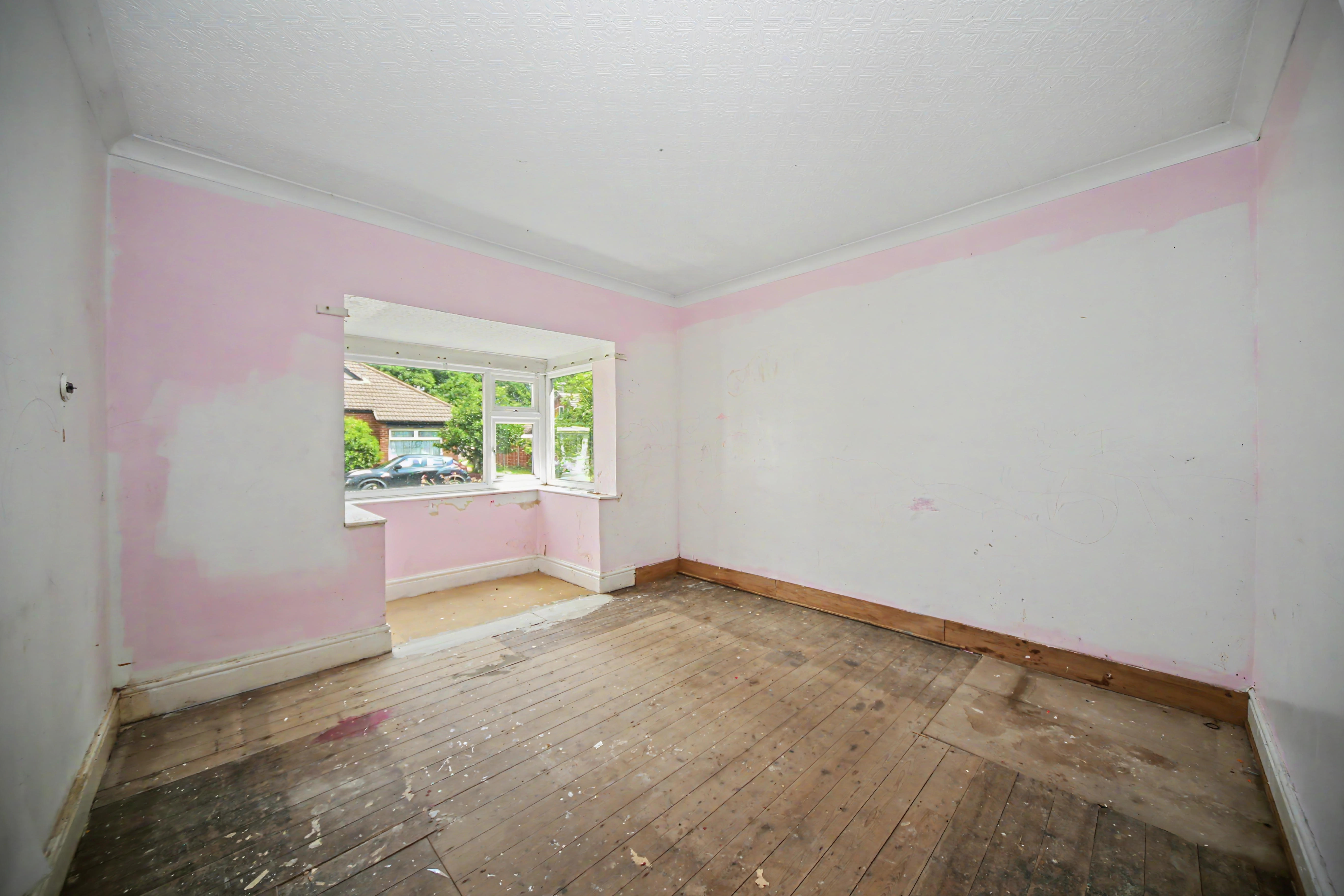5 Park Close, Whitefield, Manchester M45 7EJ