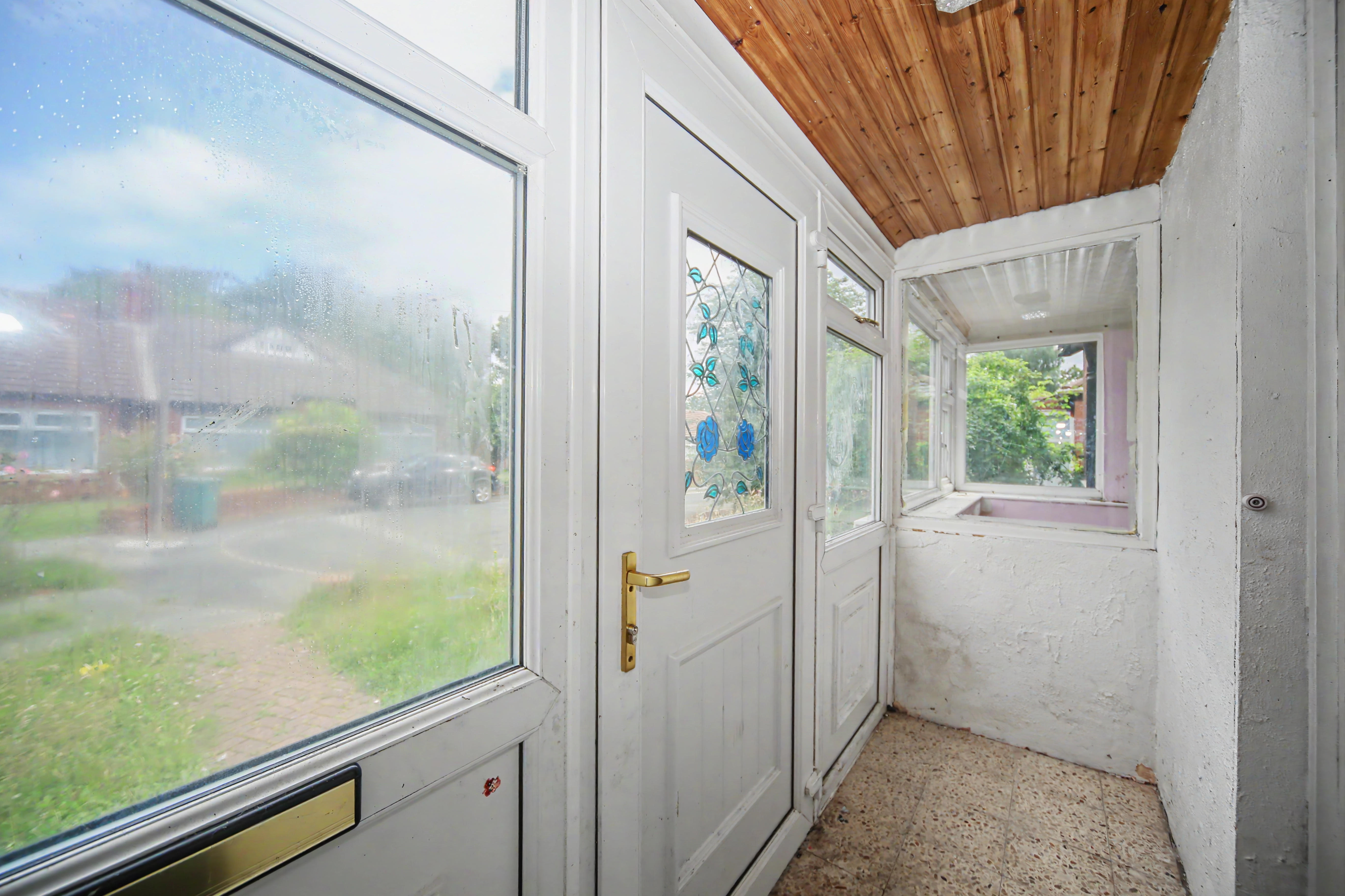 5 Park Close, Whitefield, Manchester M45 7EJ