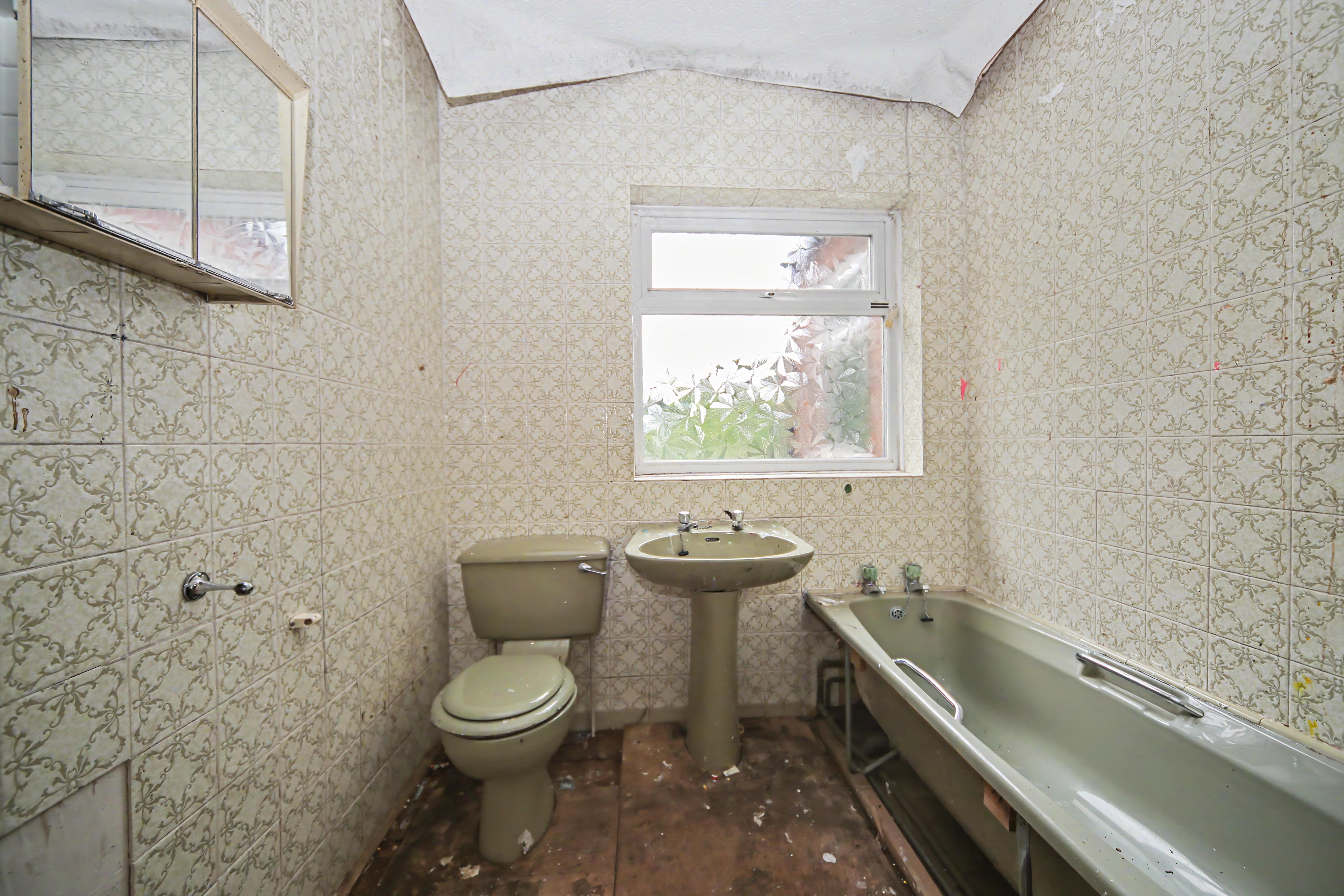 5 Park Close, Whitefield, Manchester M45 7EJ