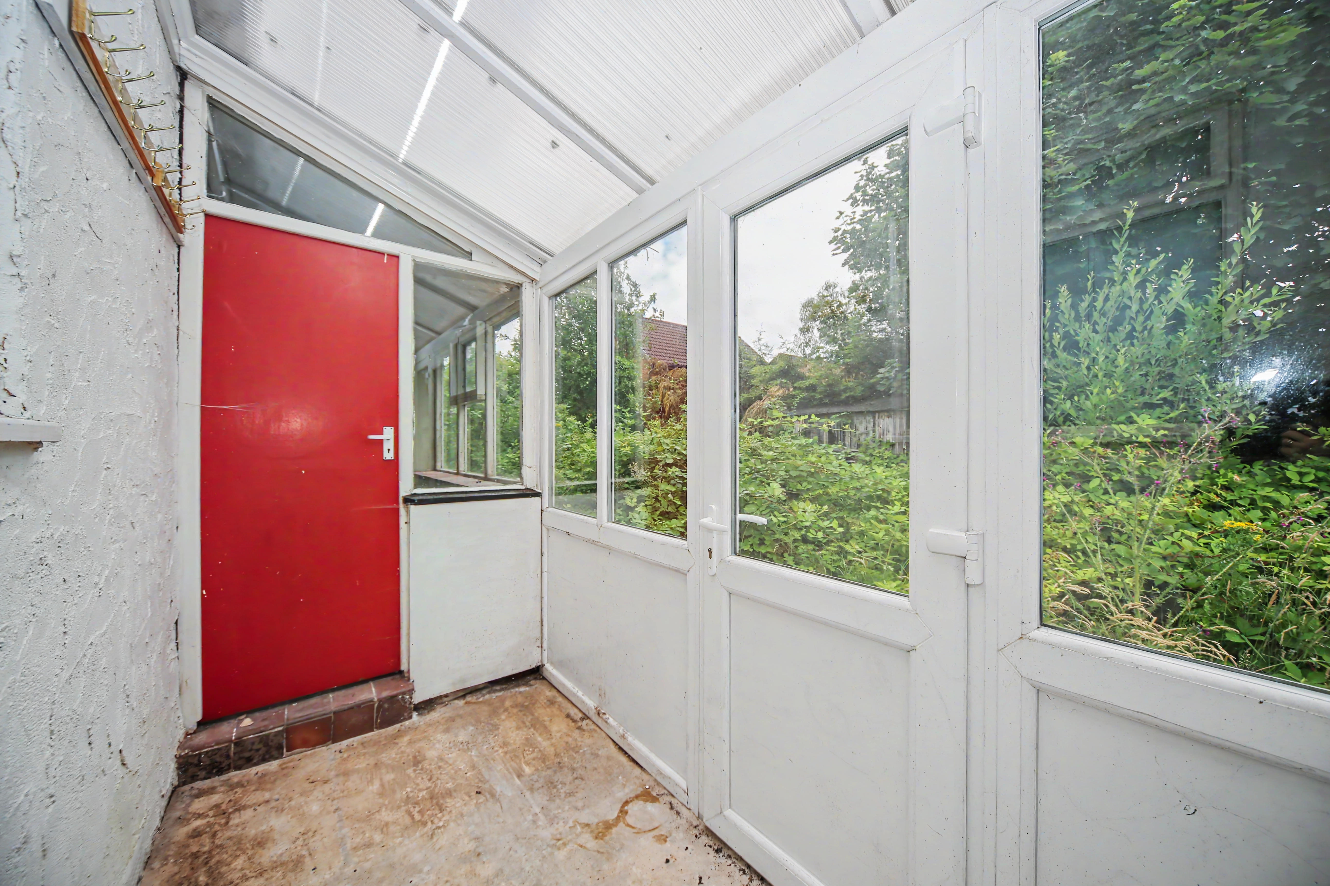 5 Park Close, Whitefield, Manchester M45 7EJ
