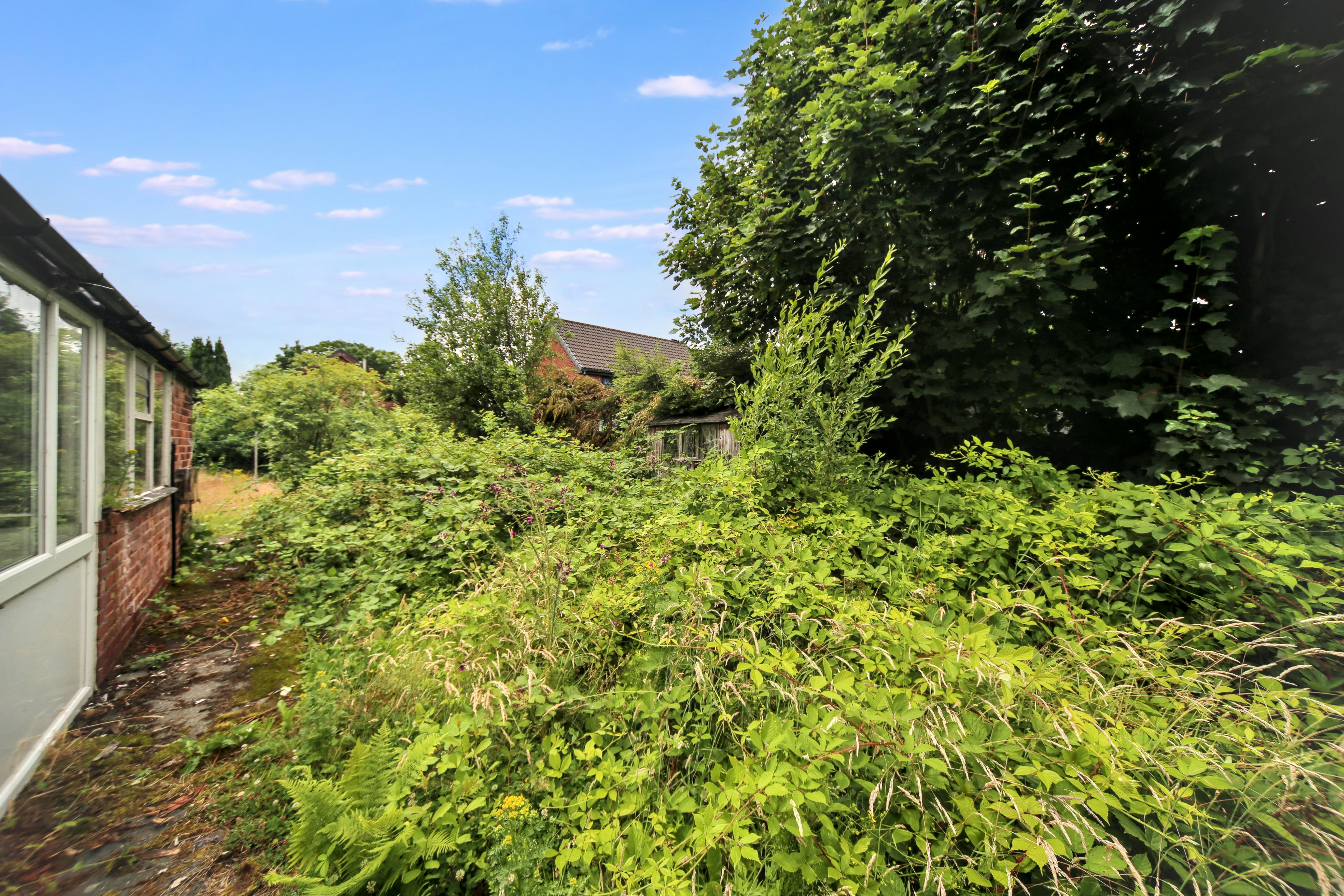 5 Park Close, Whitefield, Manchester M45 7EJ