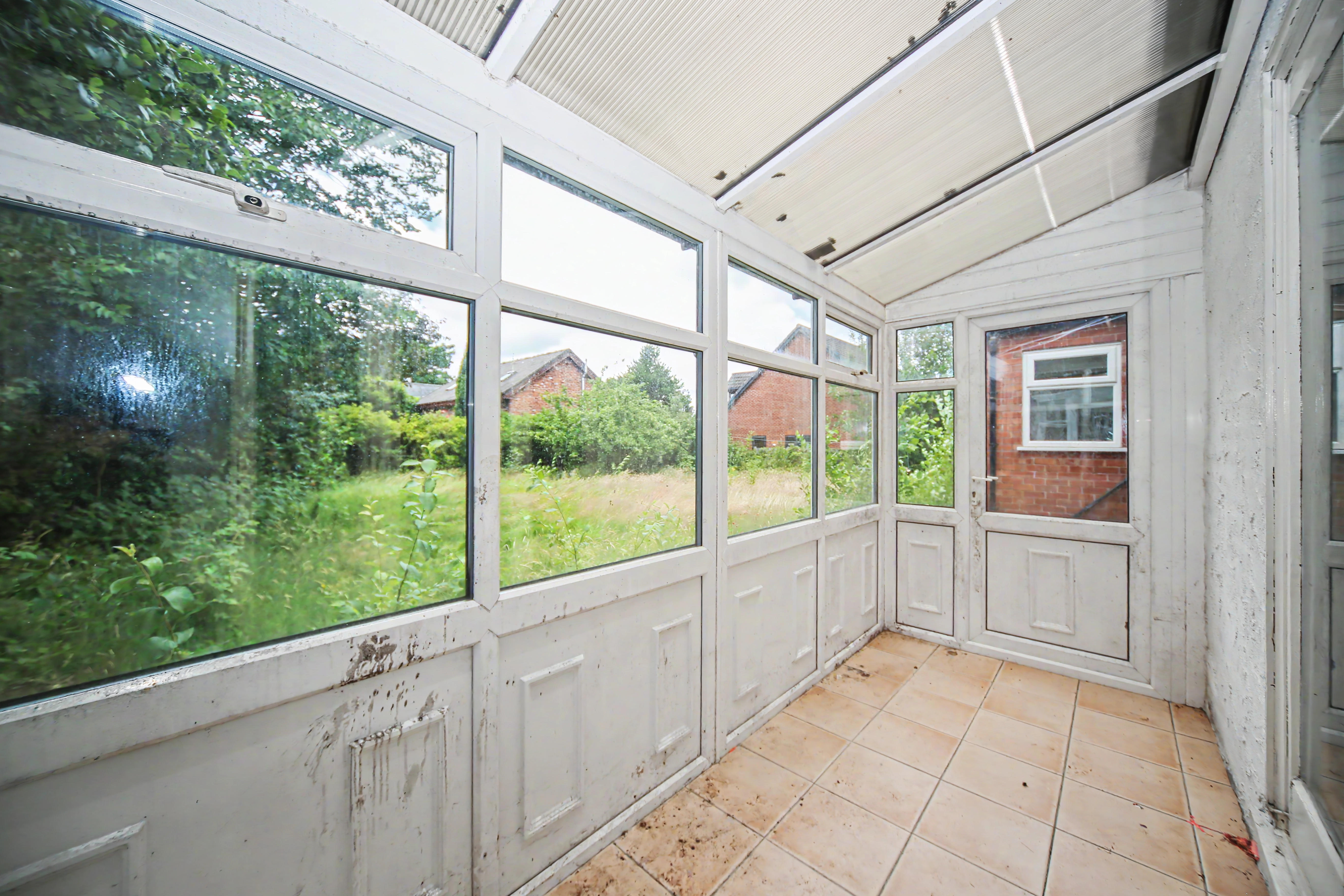 5 Park Close, Whitefield, Manchester M45 7EJ