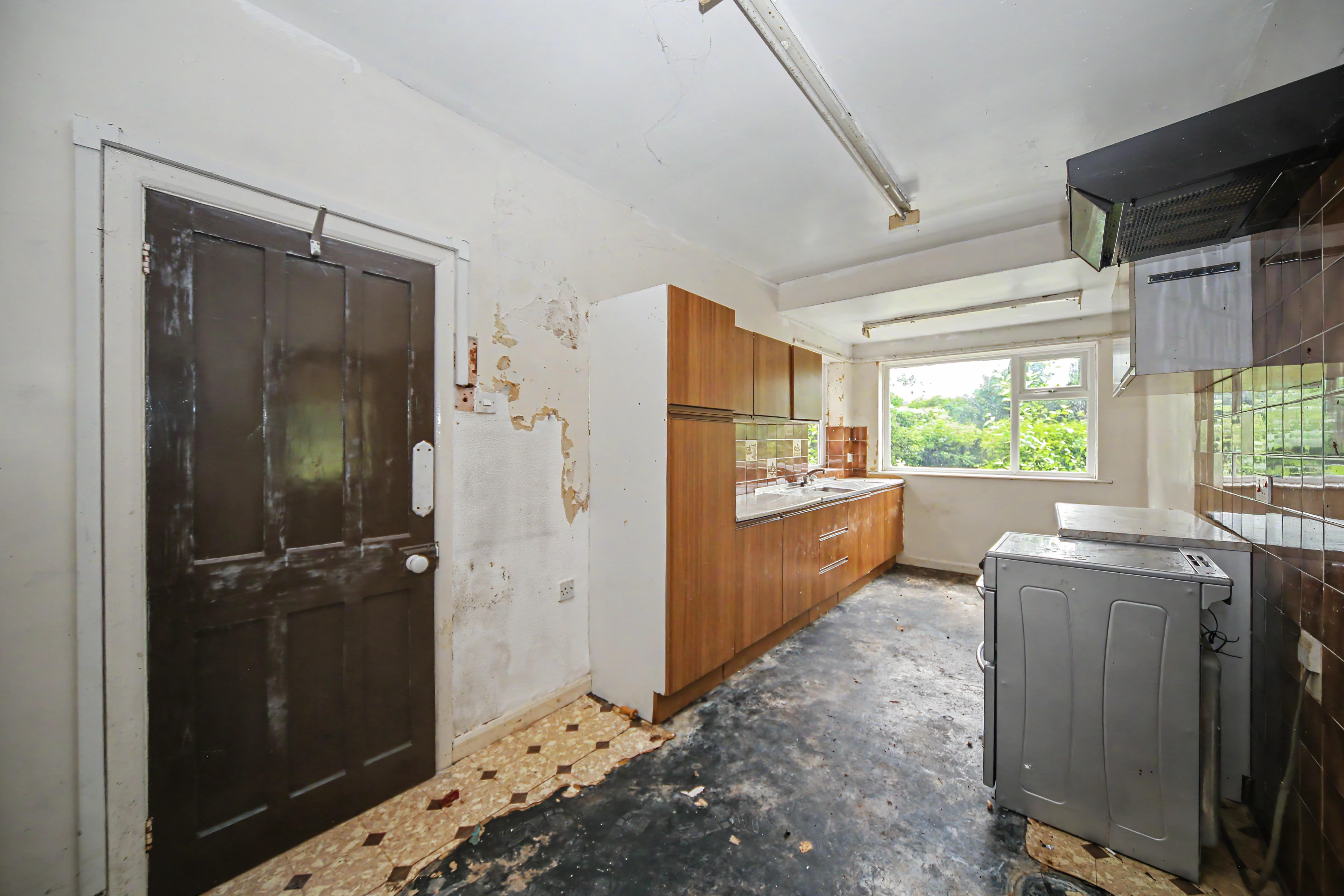 5 Park Close, Whitefield, Manchester M45 7EJ