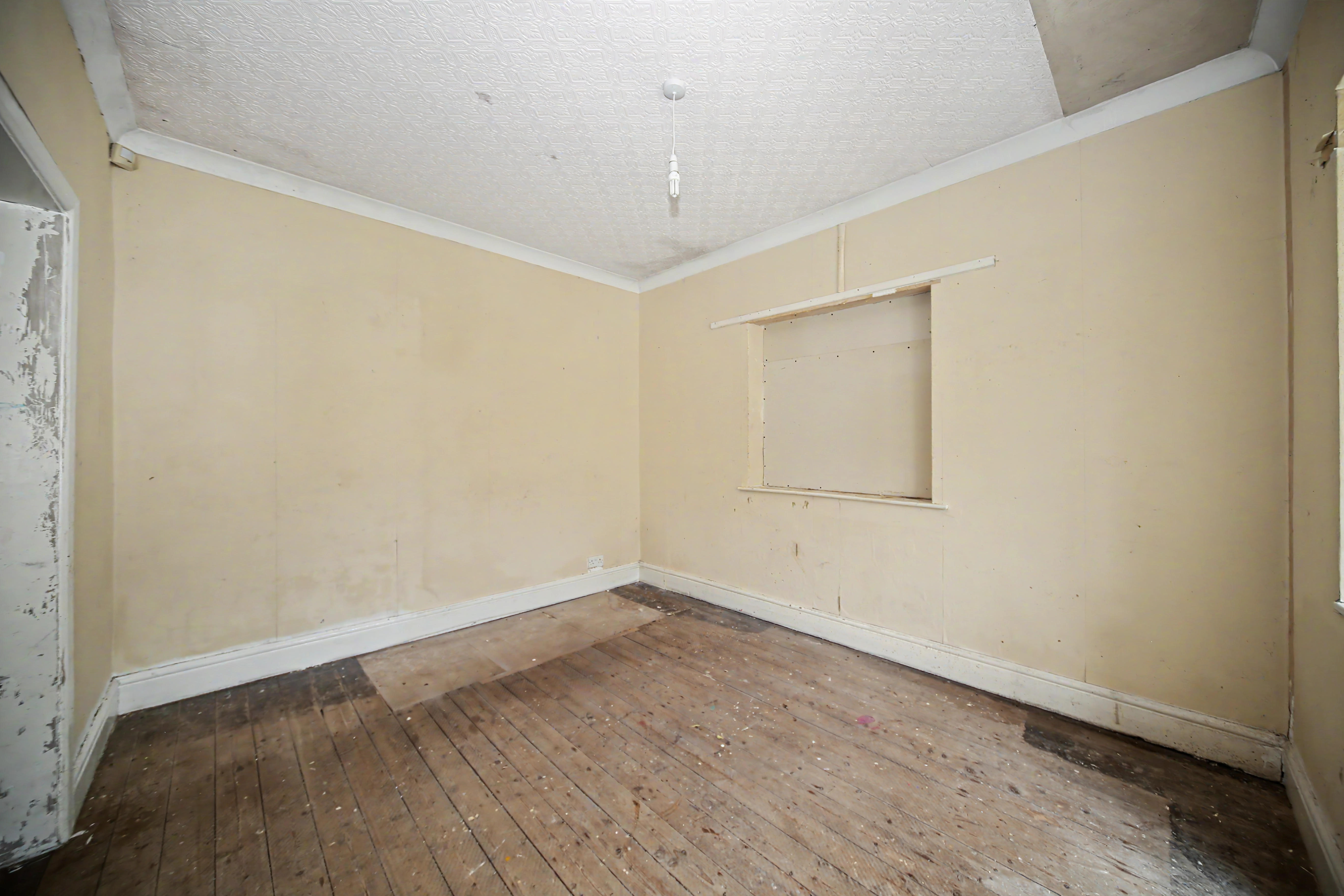 5 Park Close, Whitefield, Manchester M45 7EJ