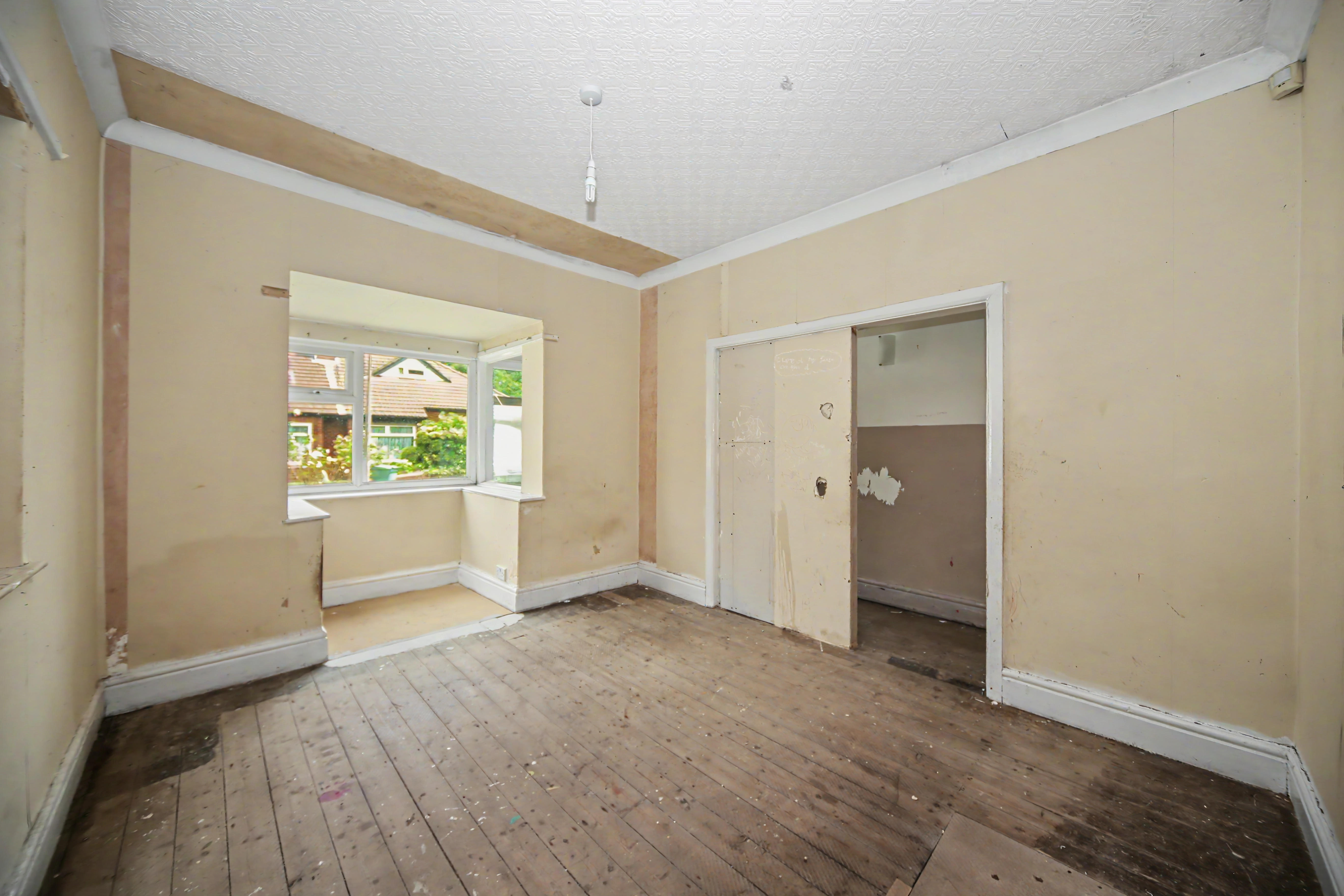 5 Park Close, Whitefield, Manchester M45 7EJ