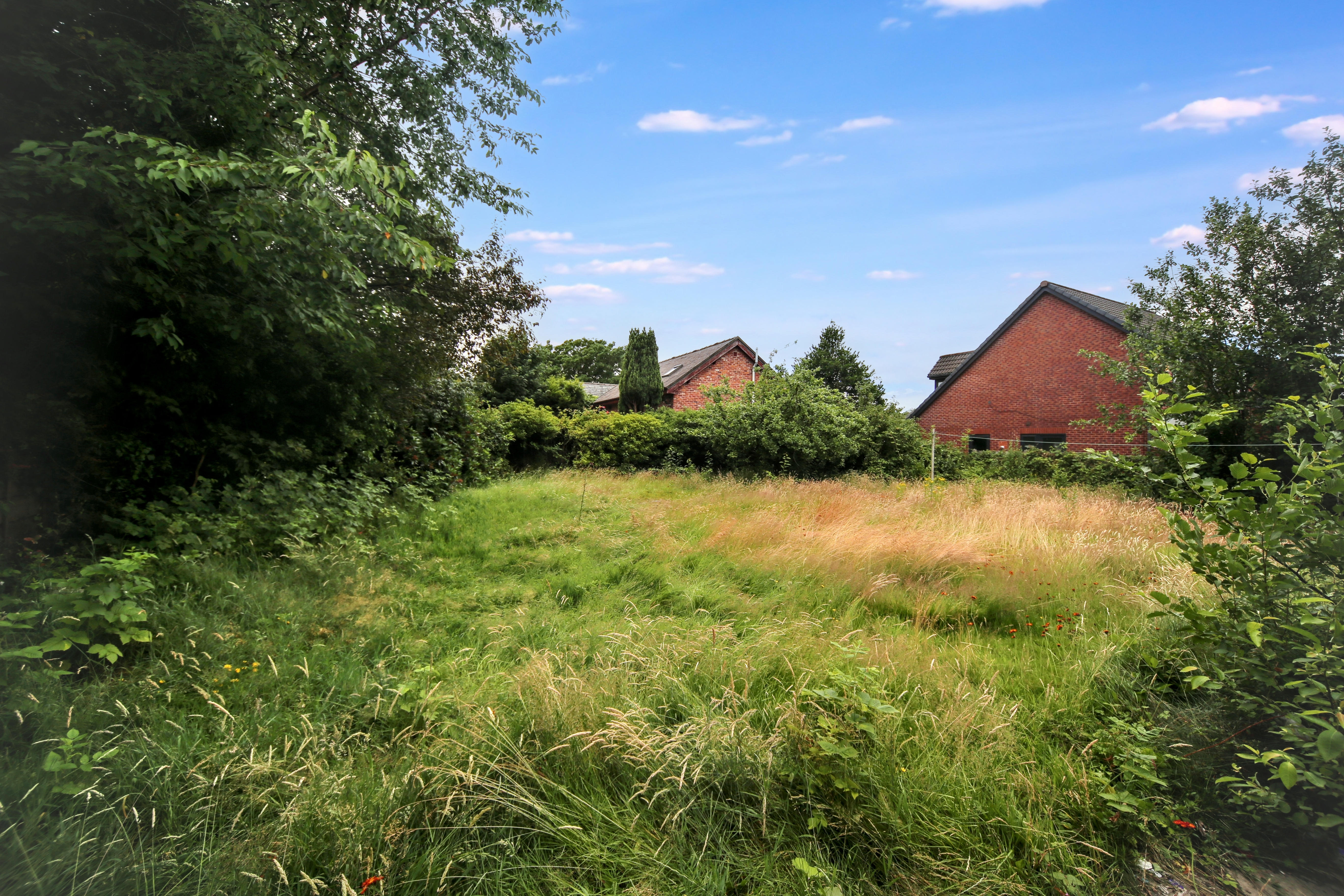 5 Park Close, Whitefield, Manchester M45 7EJ