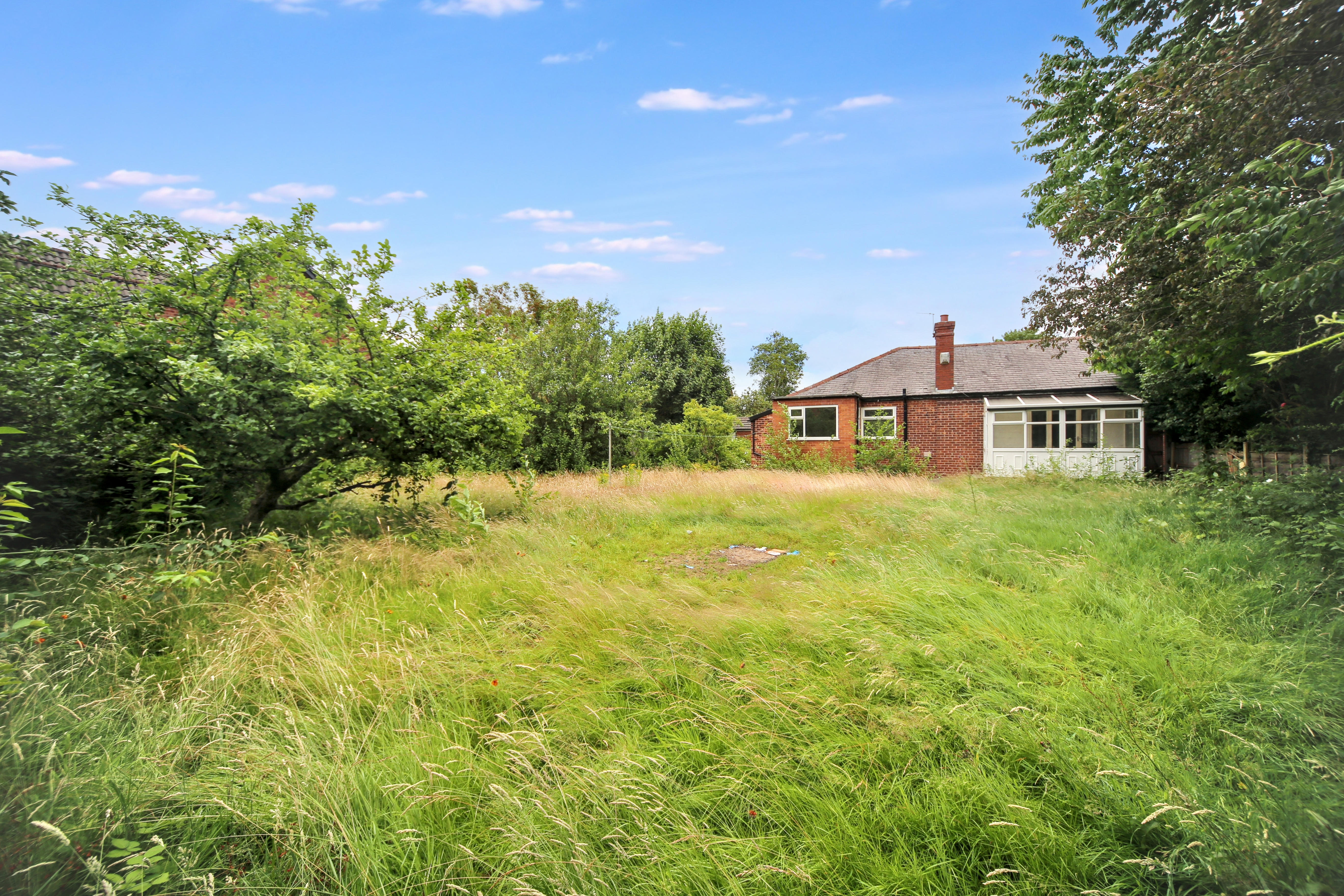 5 Park Close, Whitefield, Manchester M45 7EJ