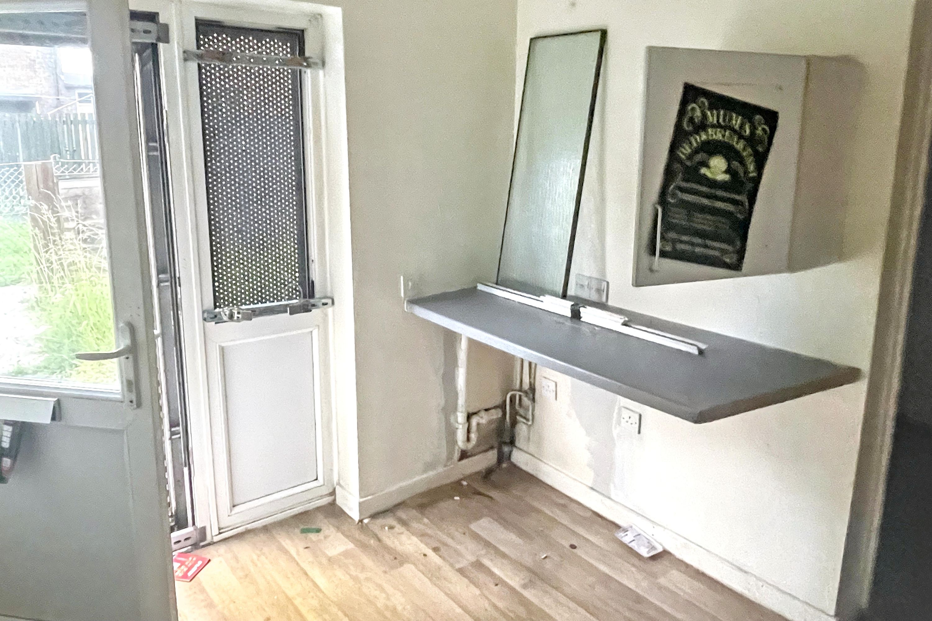 8 Little Englands, Chippenham, Wiltshire, SN15 3DP