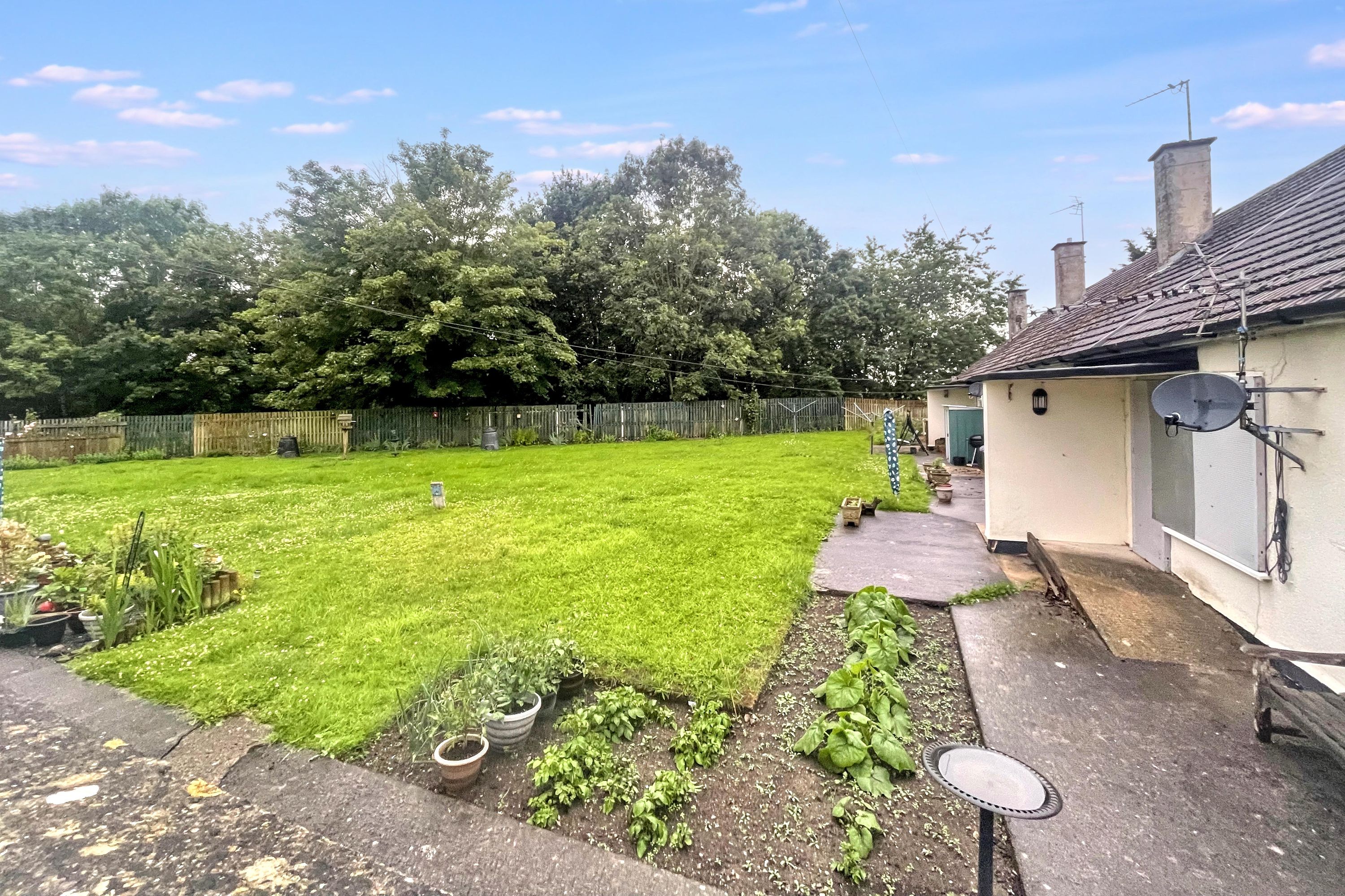 8 Little Englands, Chippenham, Wiltshire, SN15 3DP
