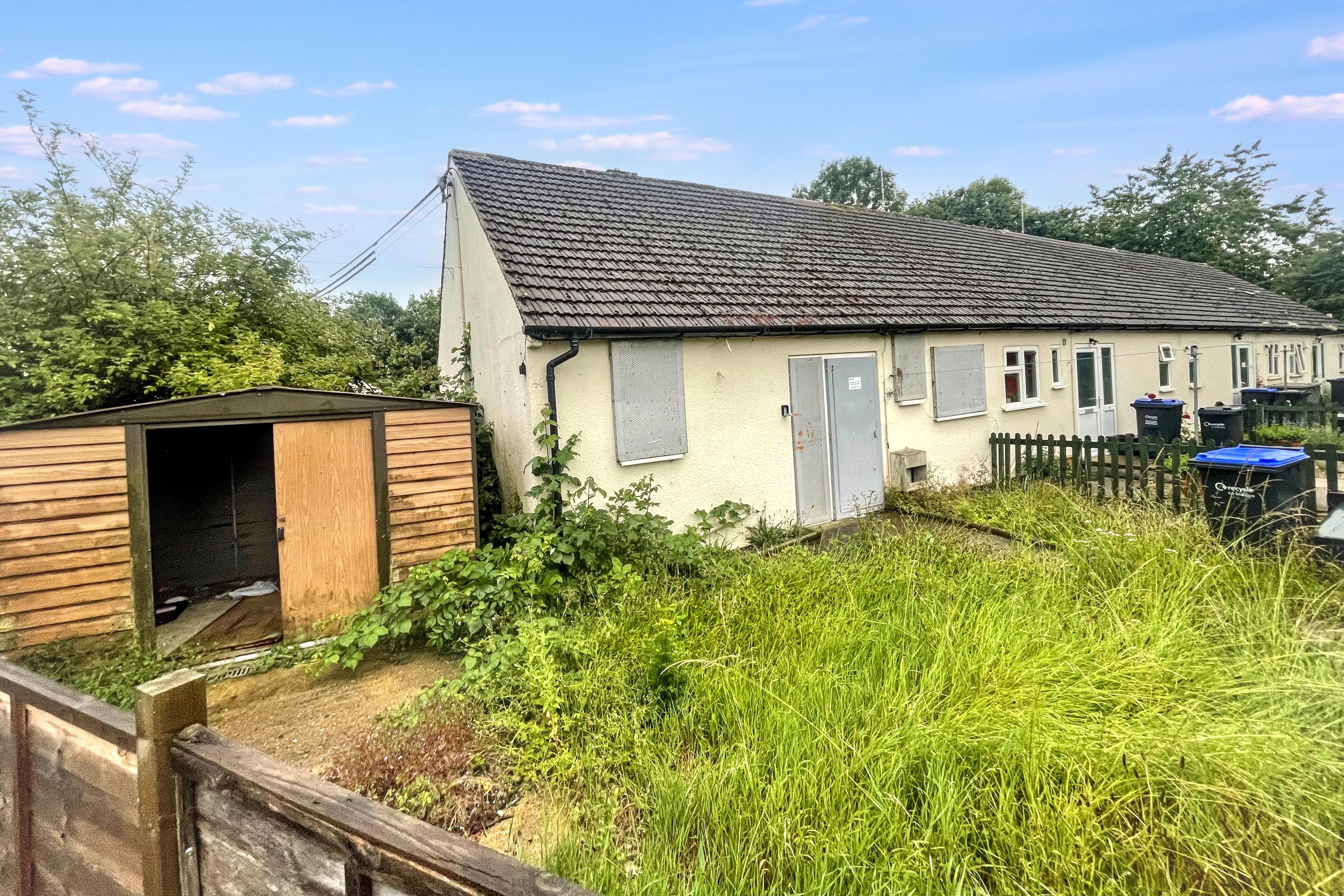 8 Little Englands, Chippenham, Wiltshire, SN15 3DP