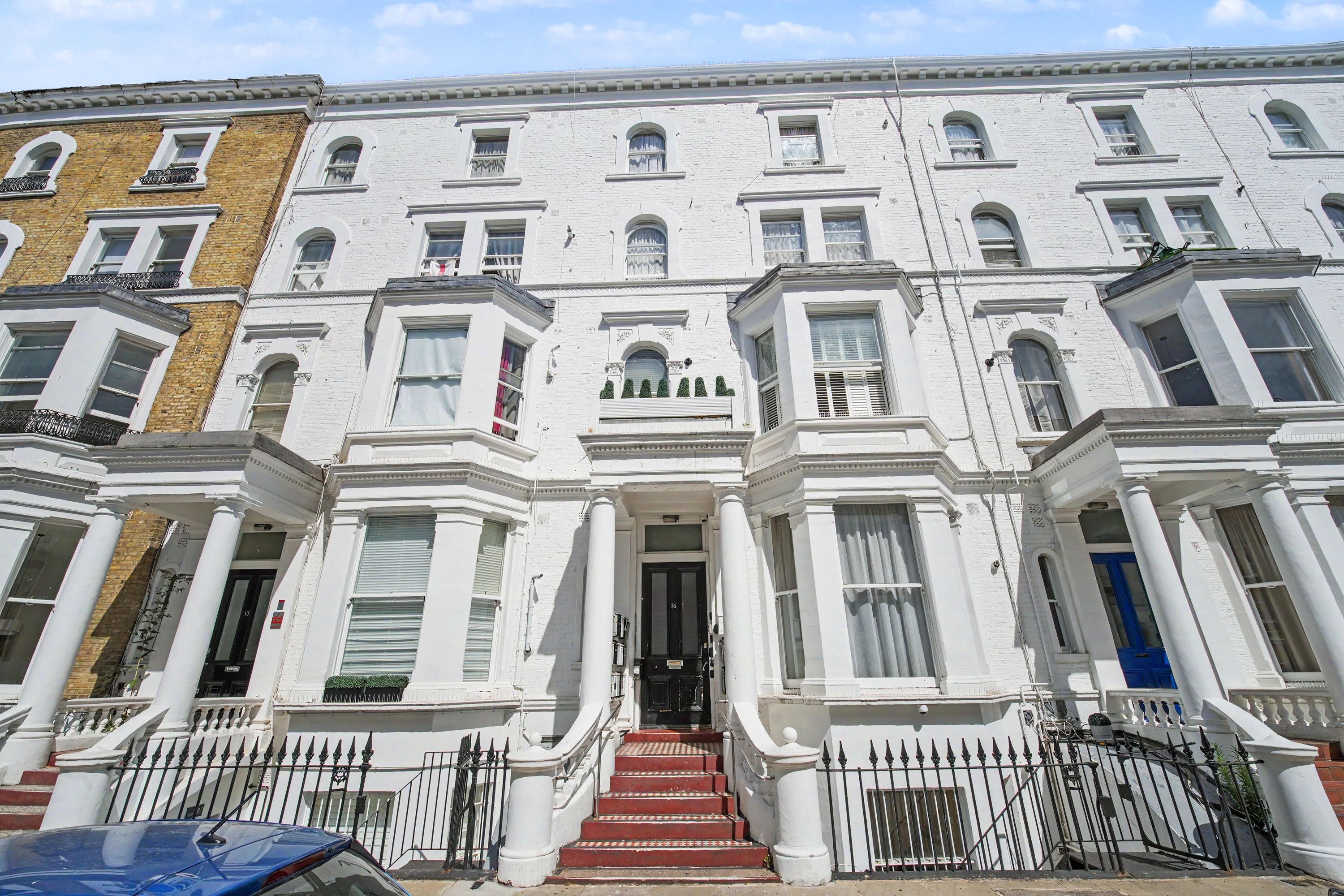 Property cover