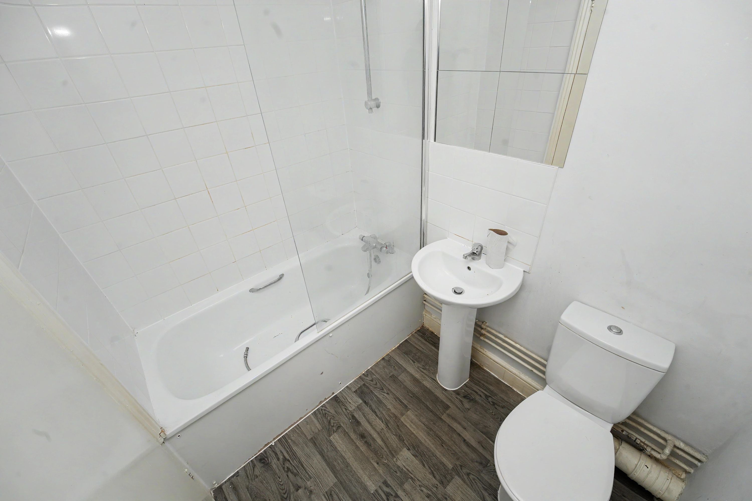 Flat 2, 16 Nevern Place, Earls Court, London SW5 9PR