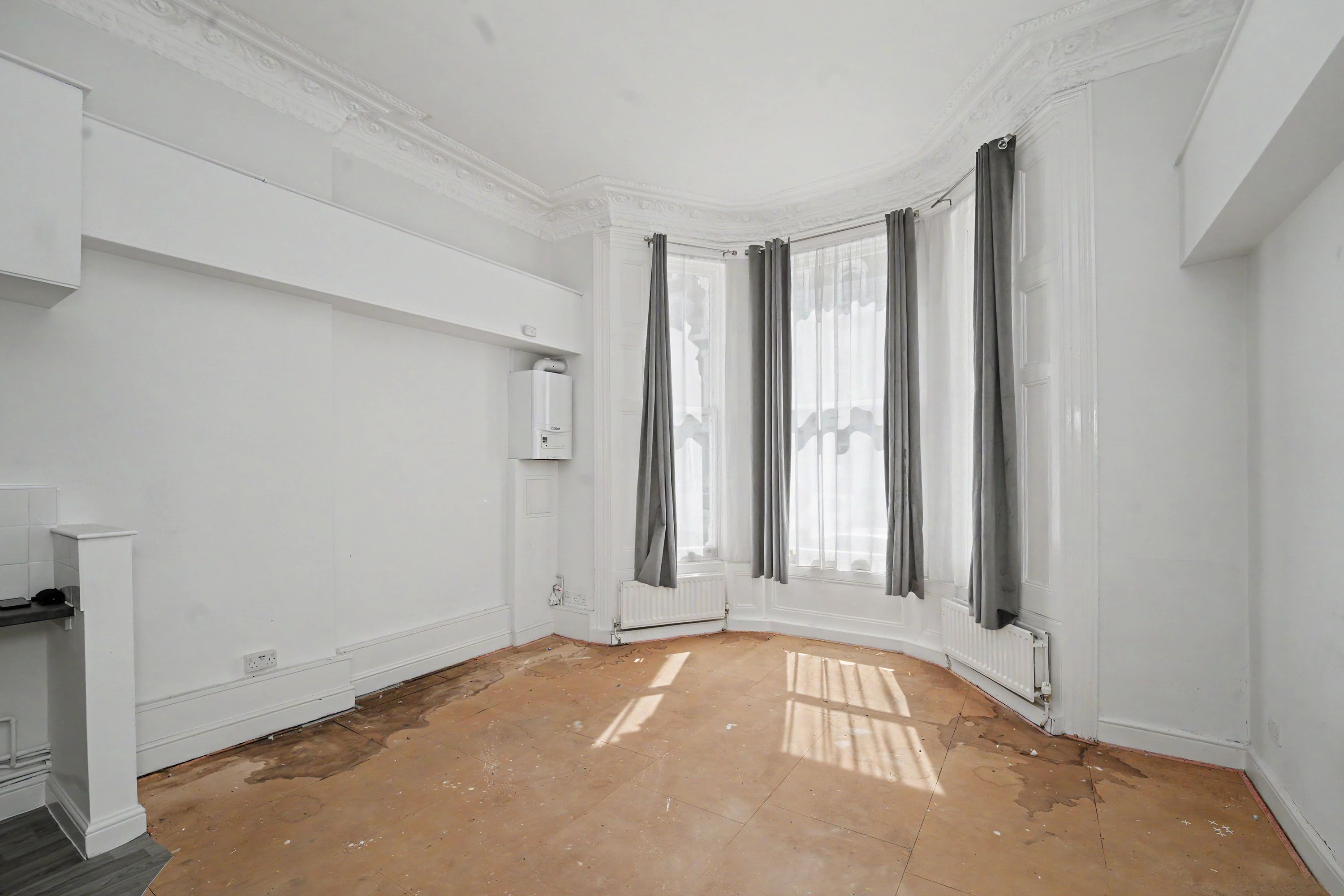 Flat 2, 16 Nevern Place, Earls Court, London SW5 9PR