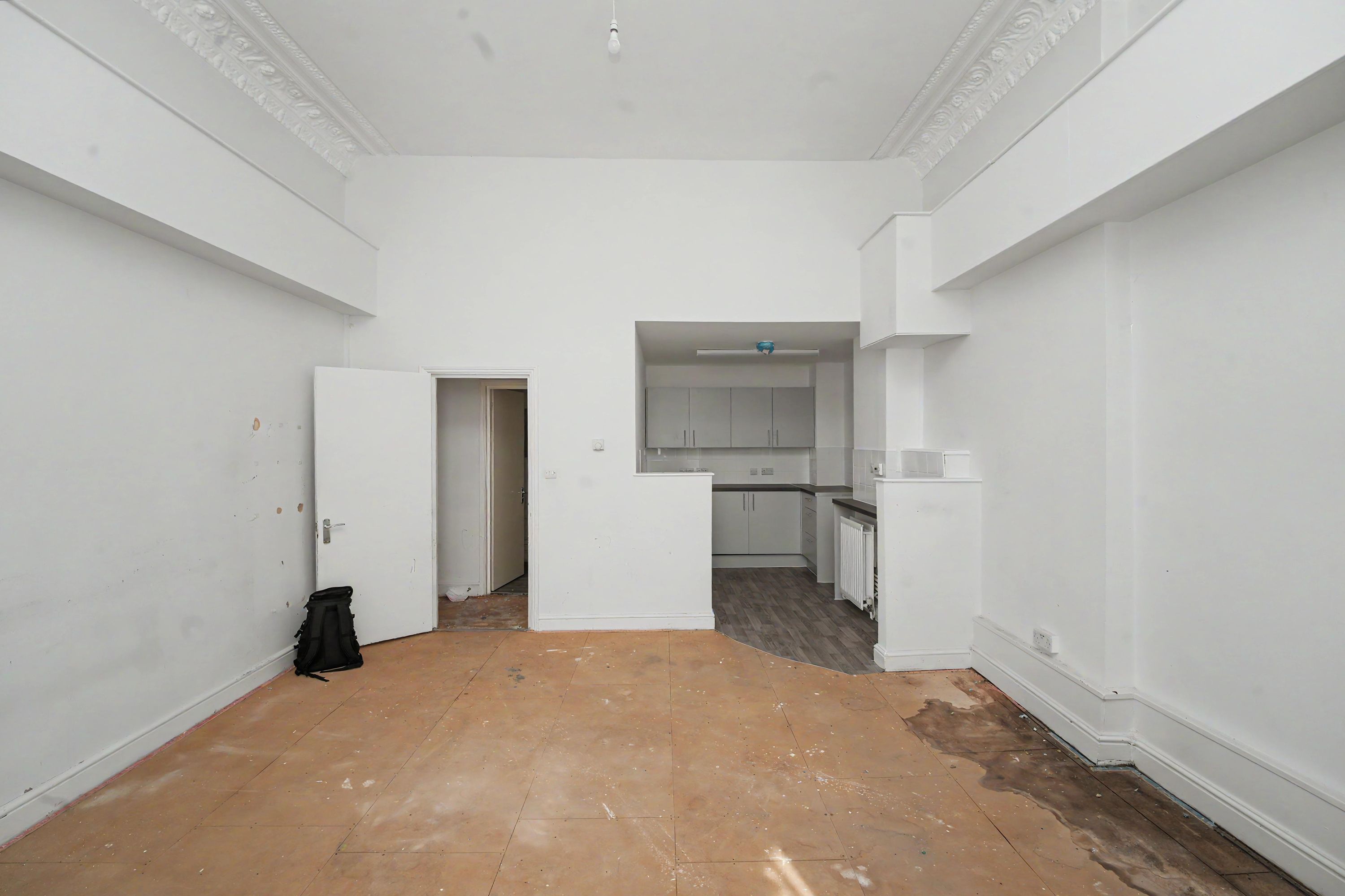 Flat 2, 16 Nevern Place, Earls Court, London SW5 9PR