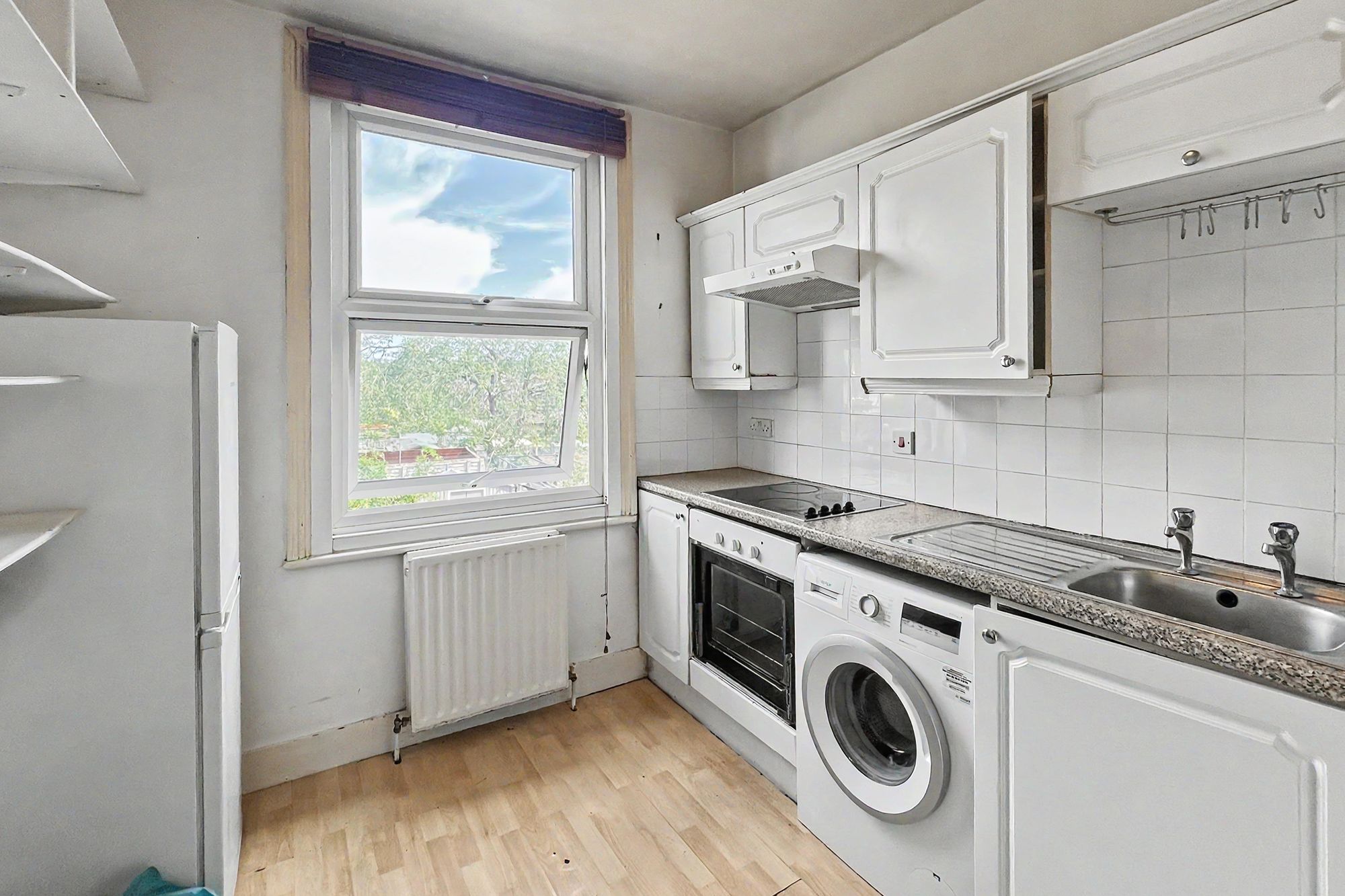 217 Mitcham Lane, Streatham, London SW16 6PS