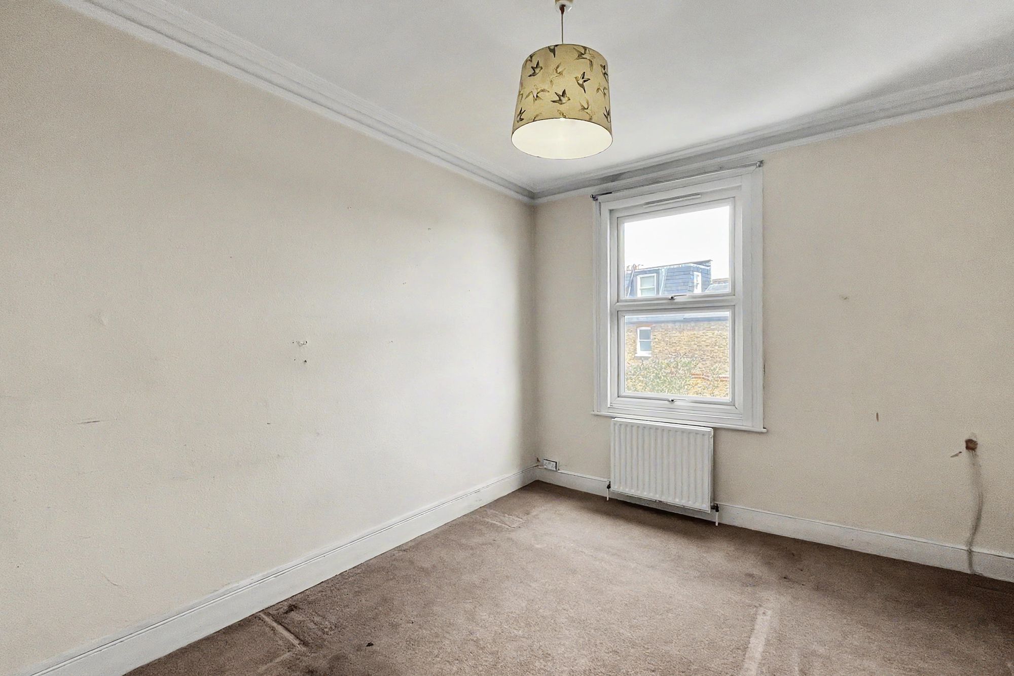 217 Mitcham Lane, Streatham, London SW16 6PS