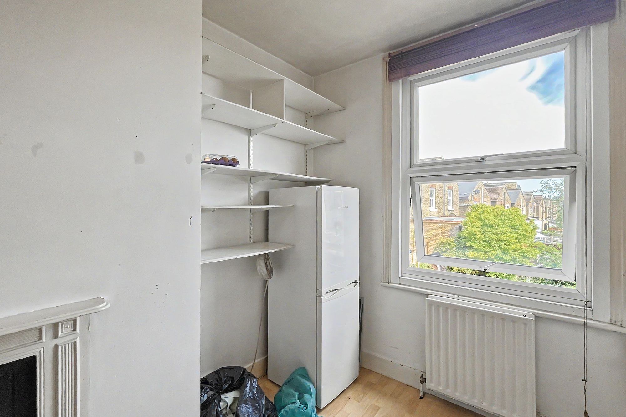217 Mitcham Lane, Streatham, London SW16 6PS