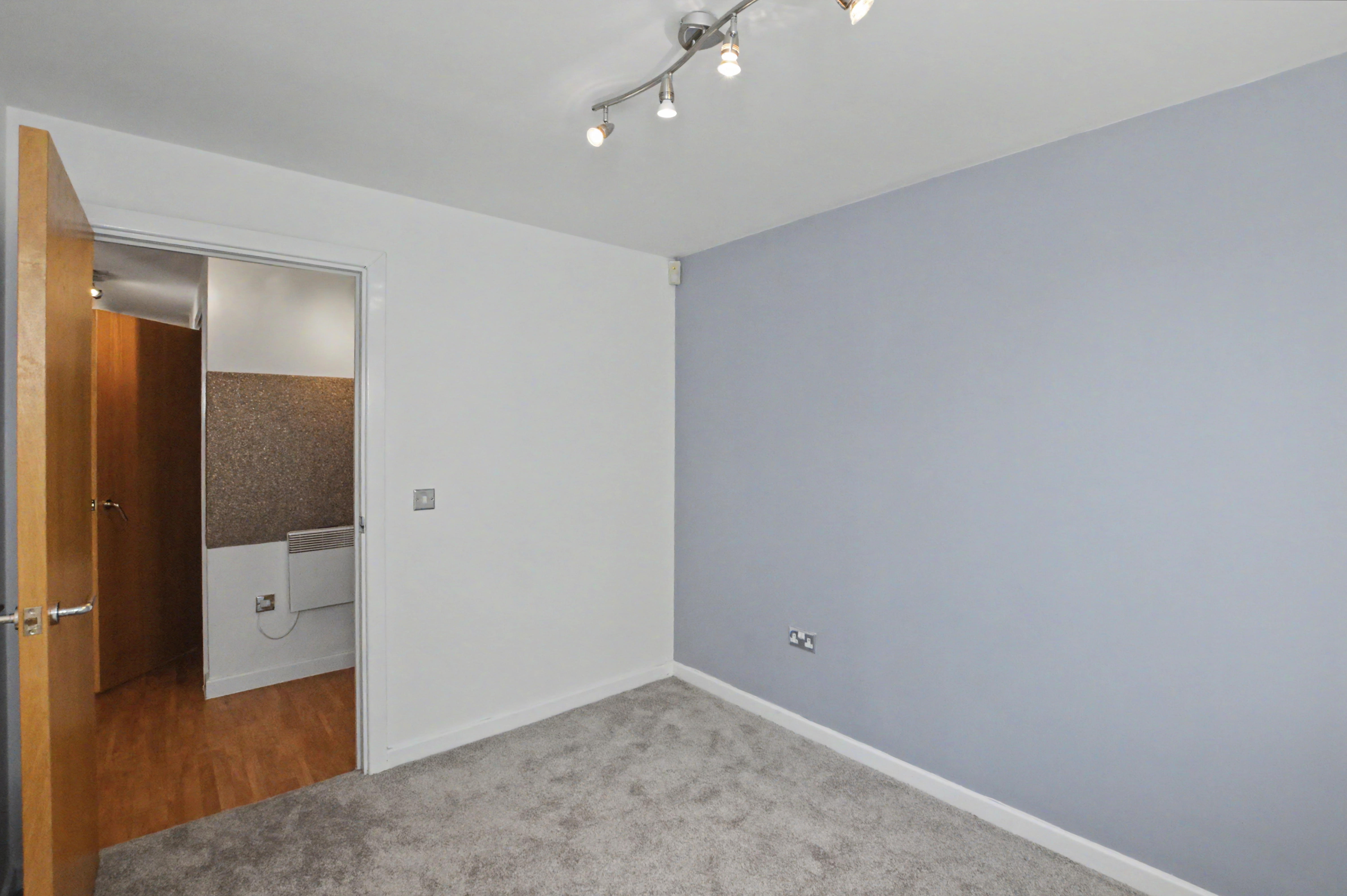 Flat 40, The Lock Building, 72 High Street, London, E15 2QB