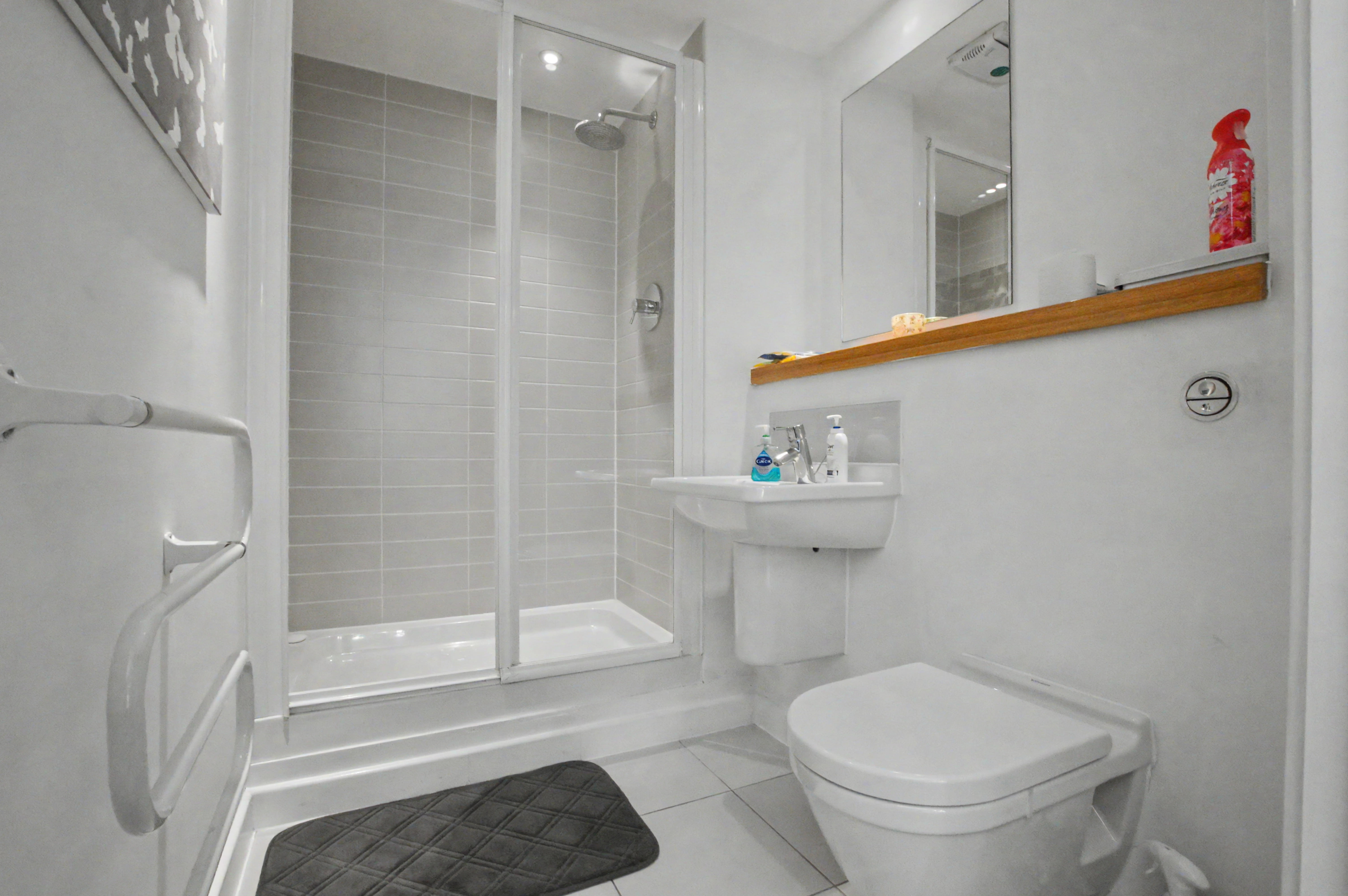 Flat 40, The Lock Building, 72 High Street, London, E15 2QB
