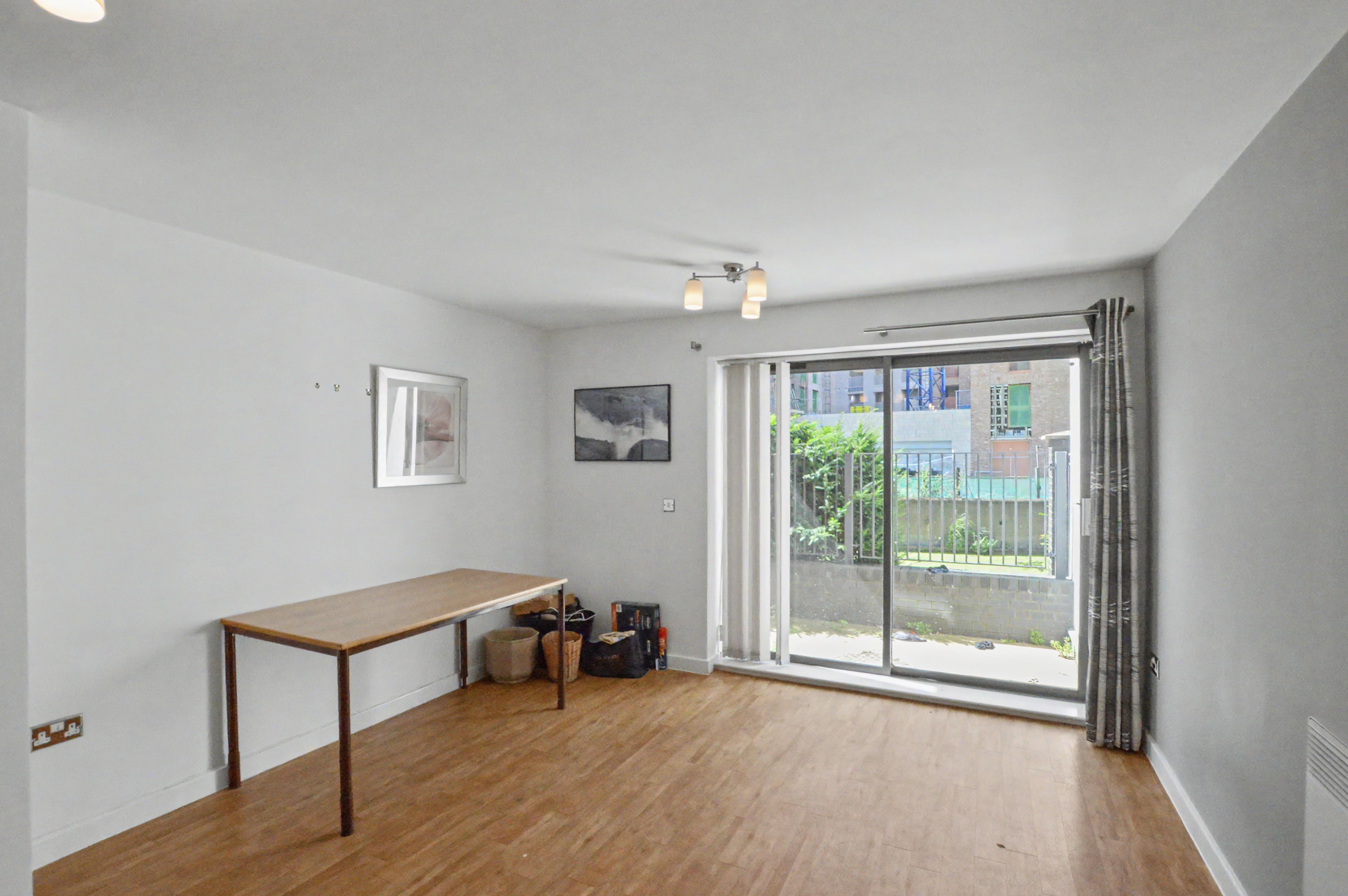 Flat 40, The Lock Building, 72 High Street, London, E15 2QB
