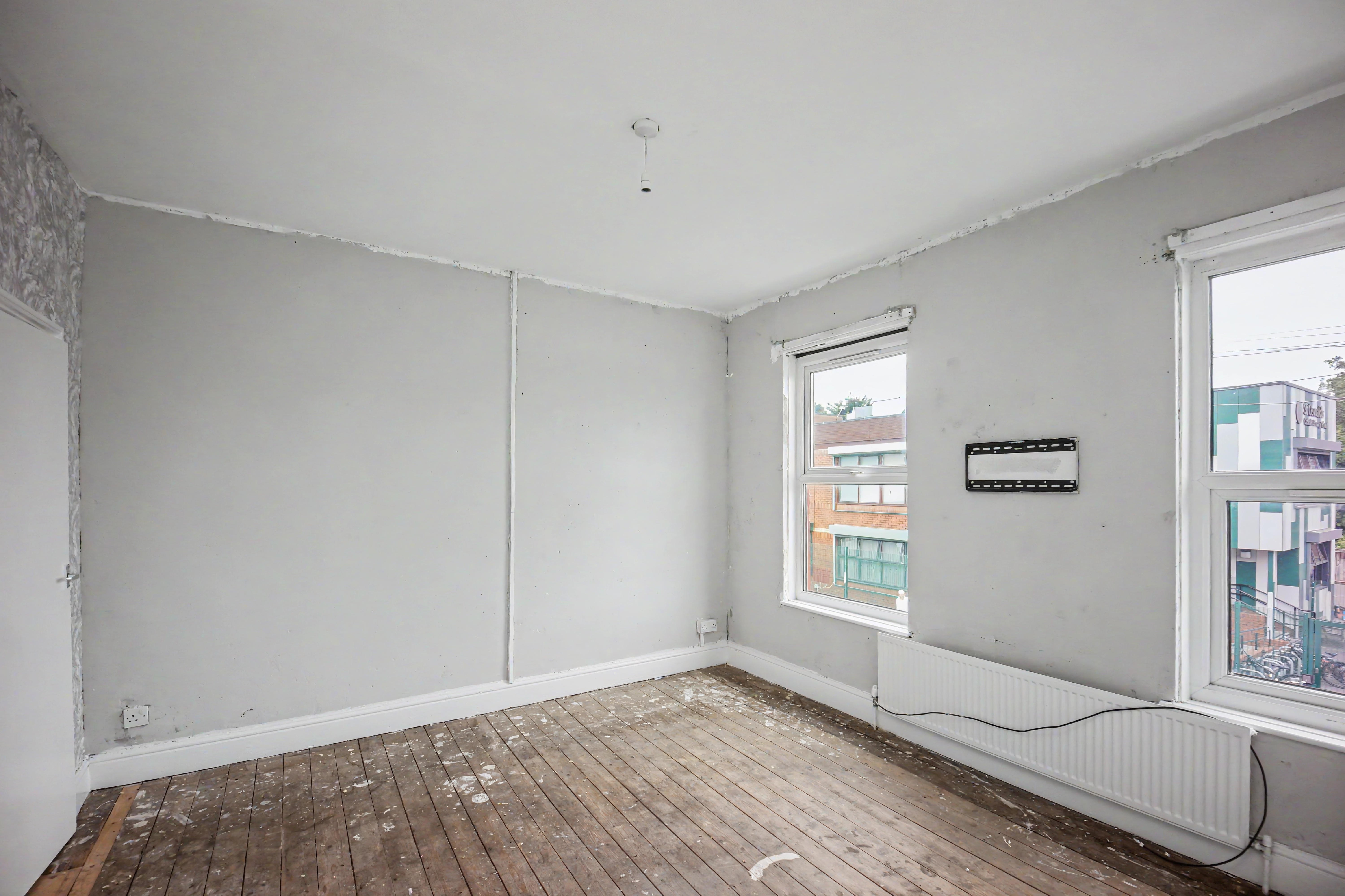 20 Montague Road, Old Swan, Liverpool, L13 5TE