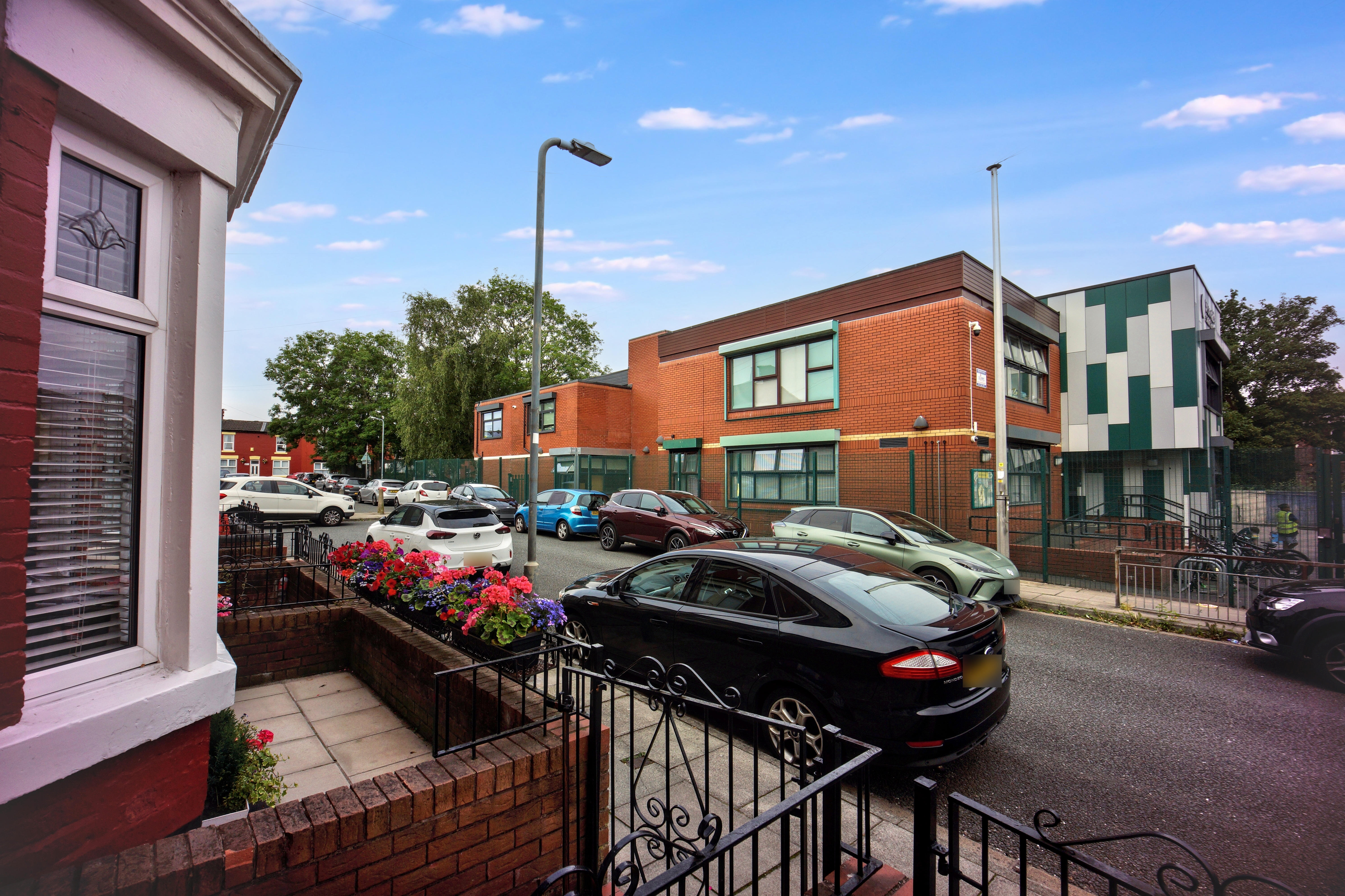 20 Montague Road, Old Swan, Liverpool, L13 5TE
