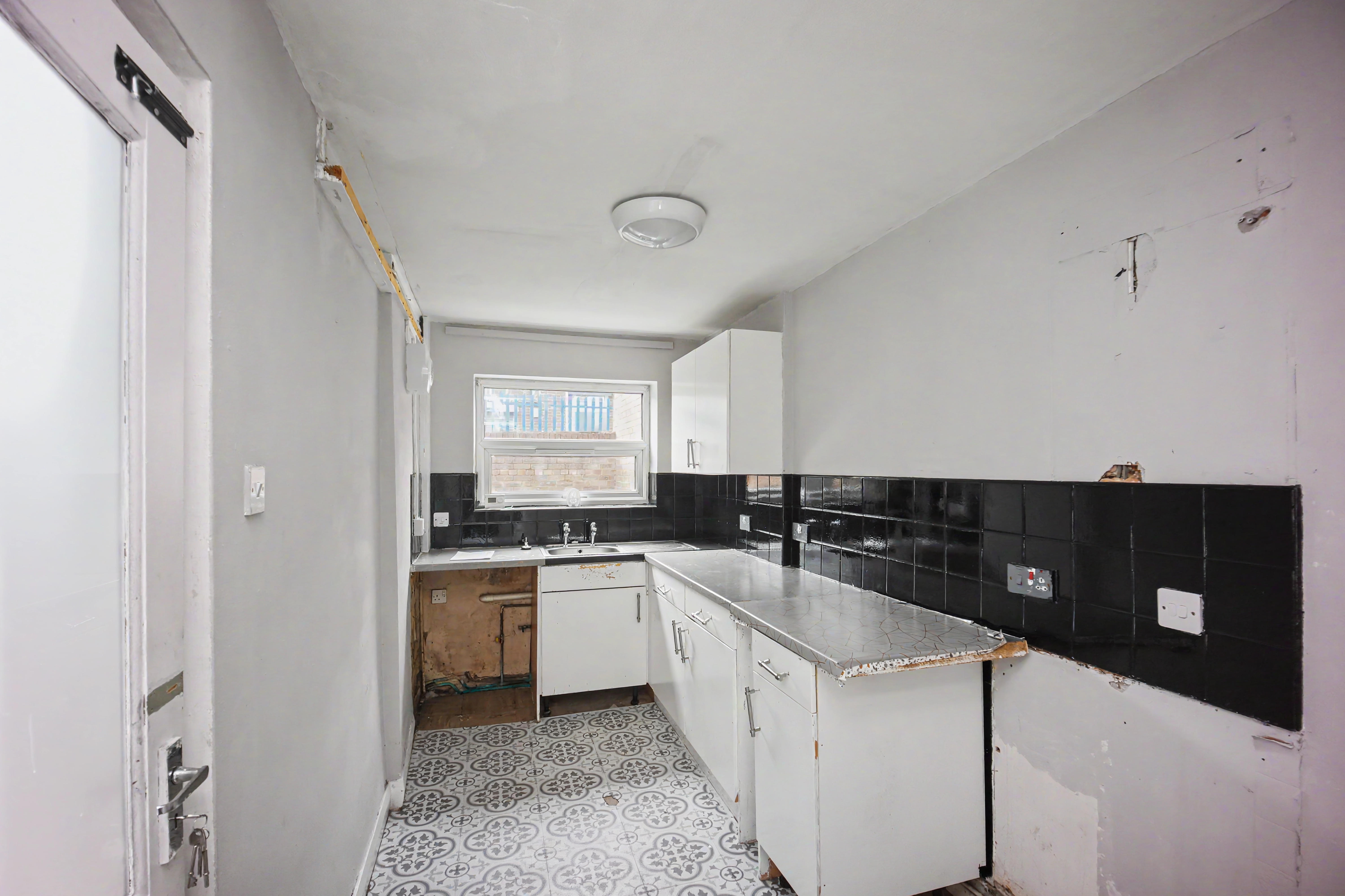 20 Montague Road, Old Swan, Liverpool, L13 5TE