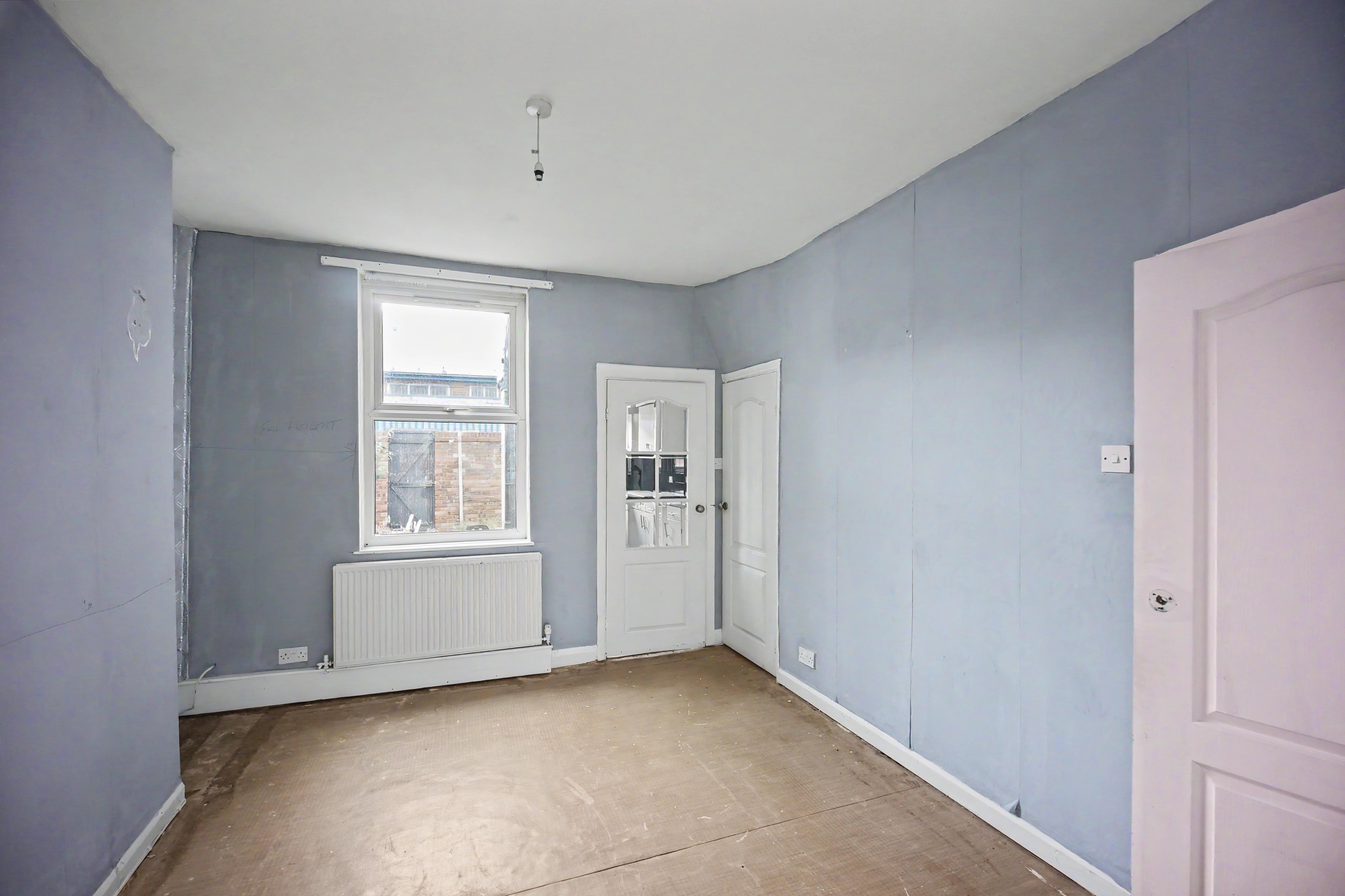 20 Montague Road, Old Swan, Liverpool, L13 5TE