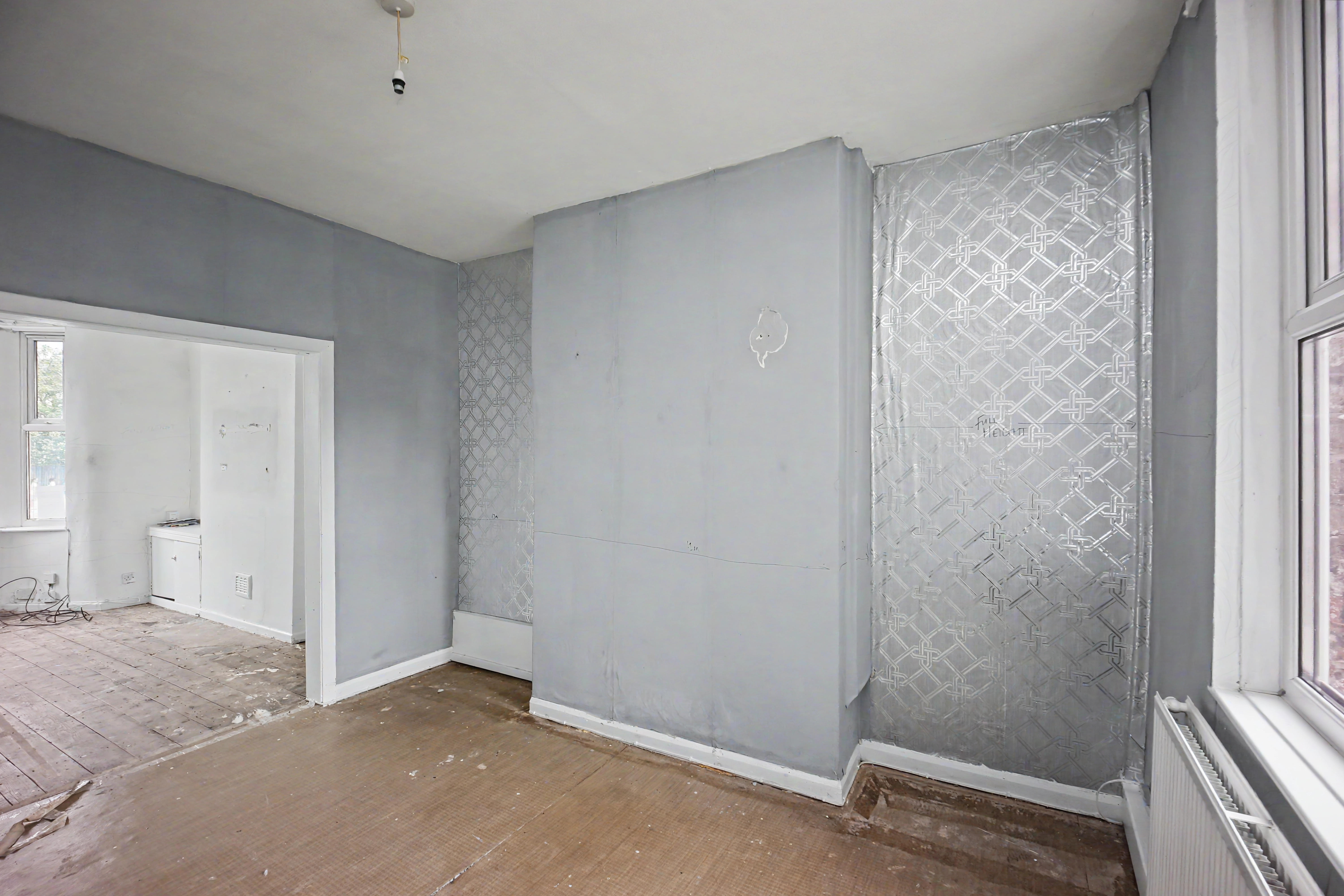 20 Montague Road, Old Swan, Liverpool, L13 5TE