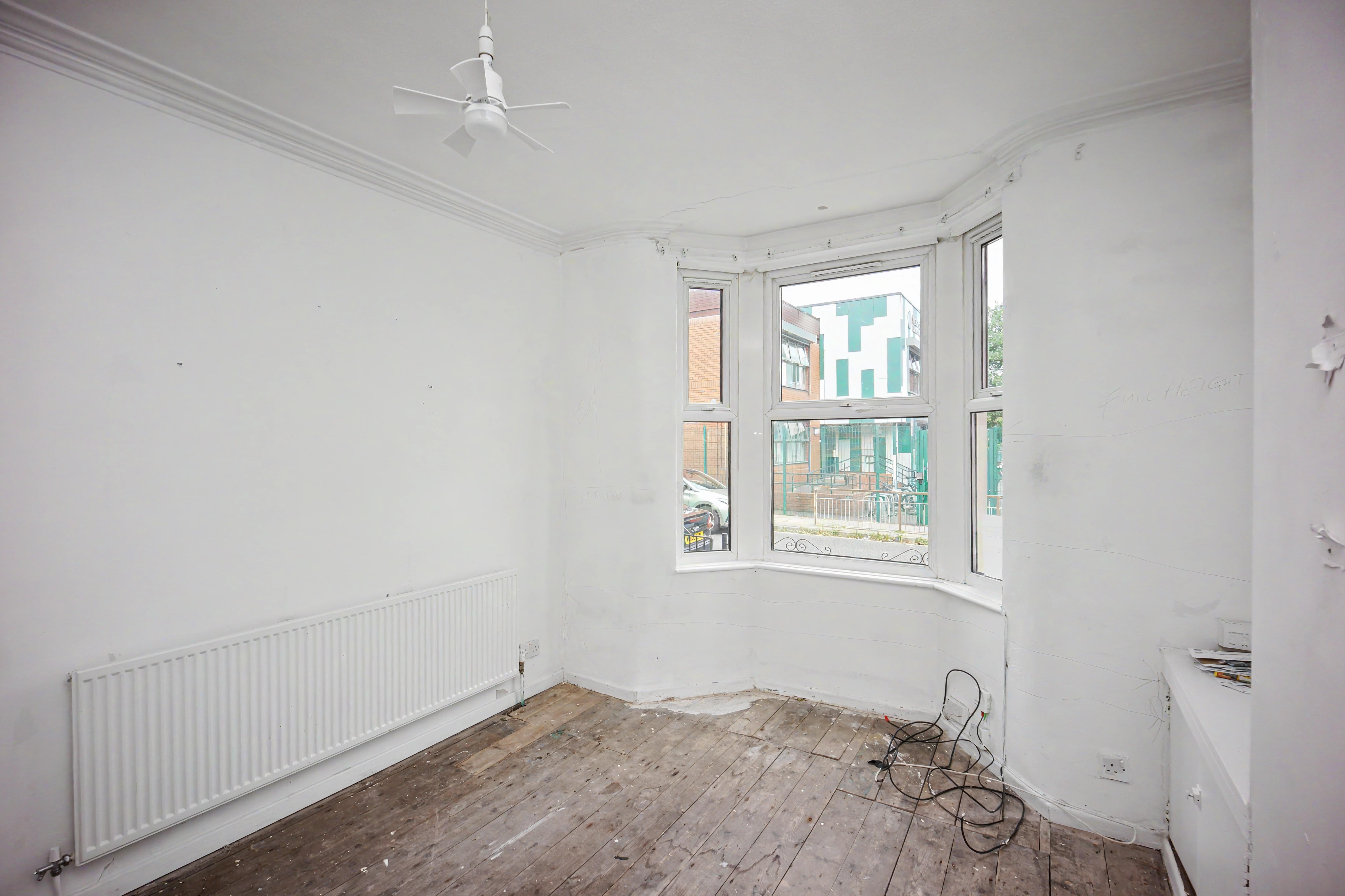 20 Montague Road, Old Swan, Liverpool, L13 5TE