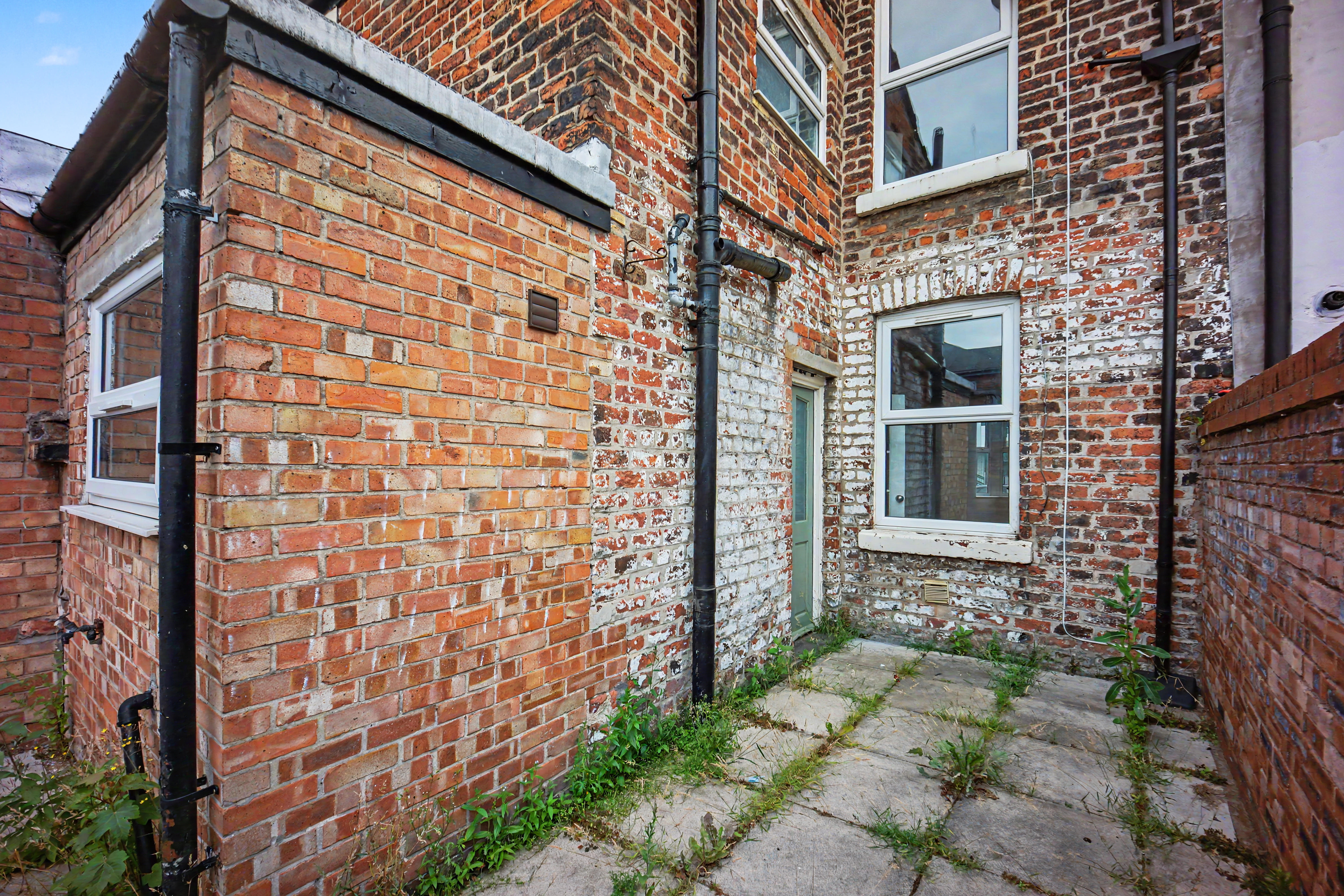 20 Montague Road, Old Swan, Liverpool, L13 5TE