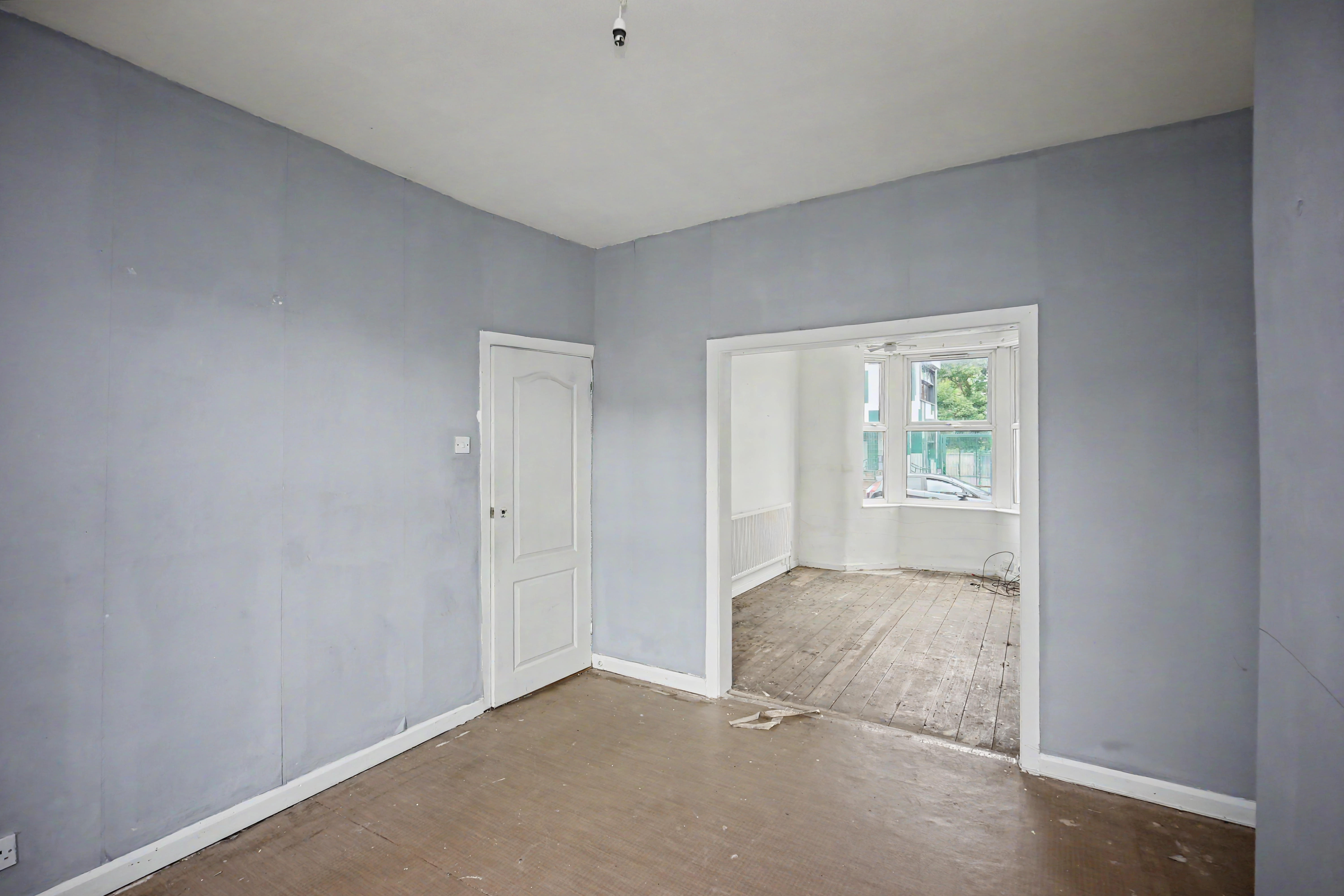 20 Montague Road, Old Swan, Liverpool, L13 5TE