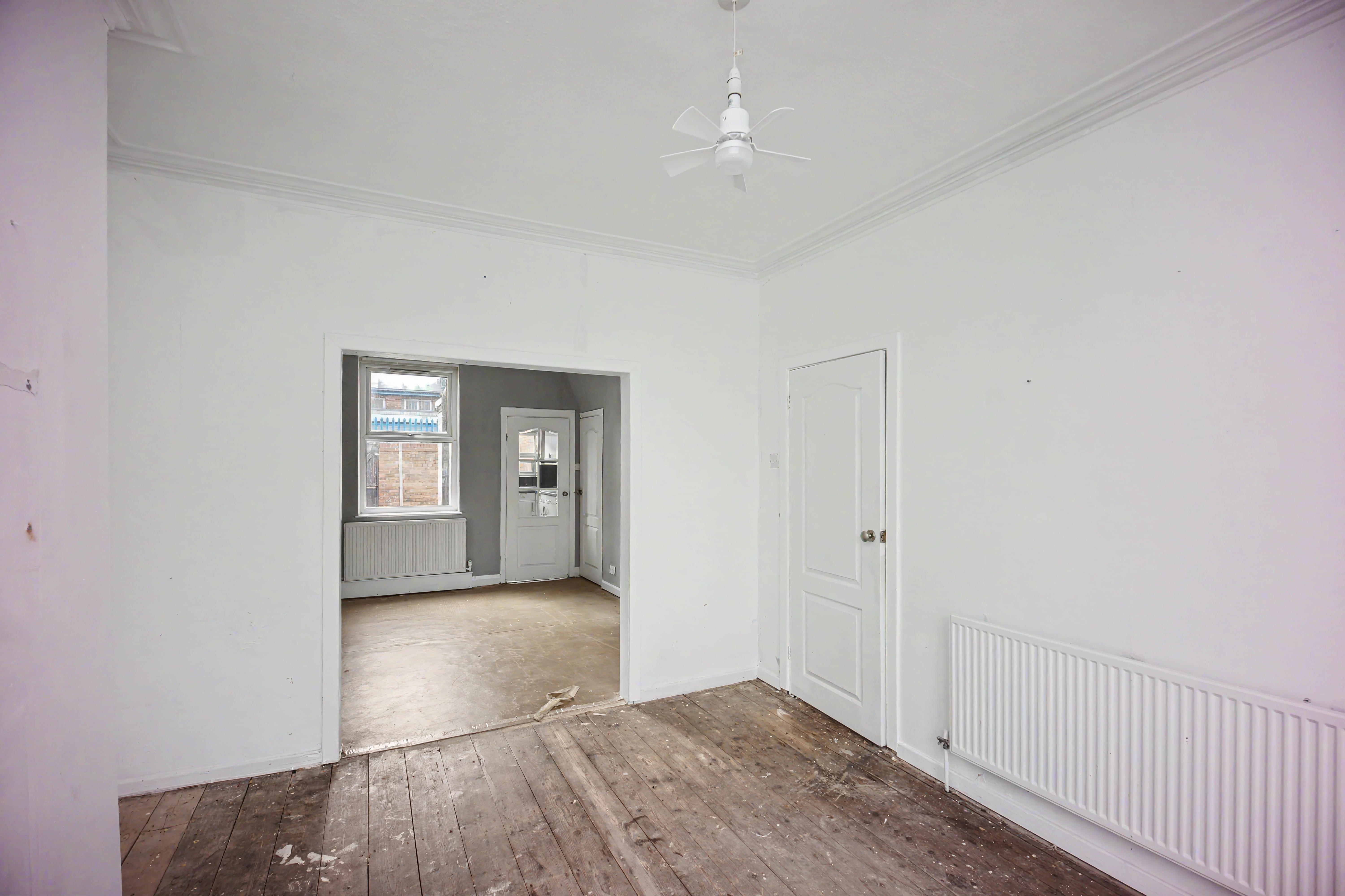 20 Montague Road, Old Swan, Liverpool, L13 5TE