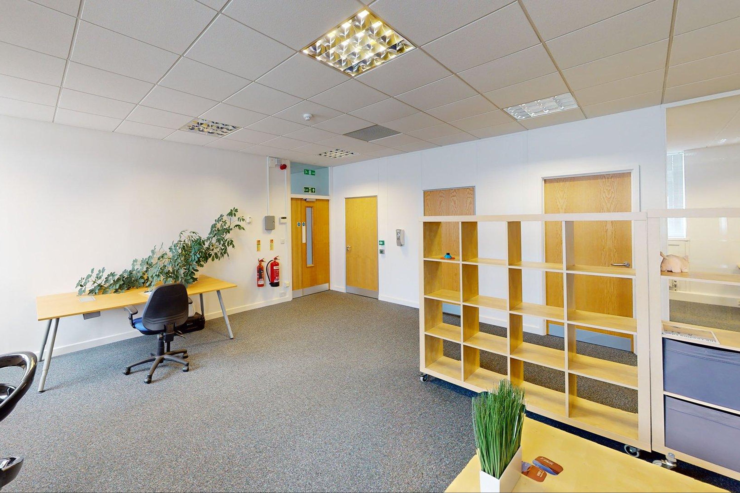 Chiltern House, Marsack Street, Caversham, Reading, Berkshire RG4 5AP