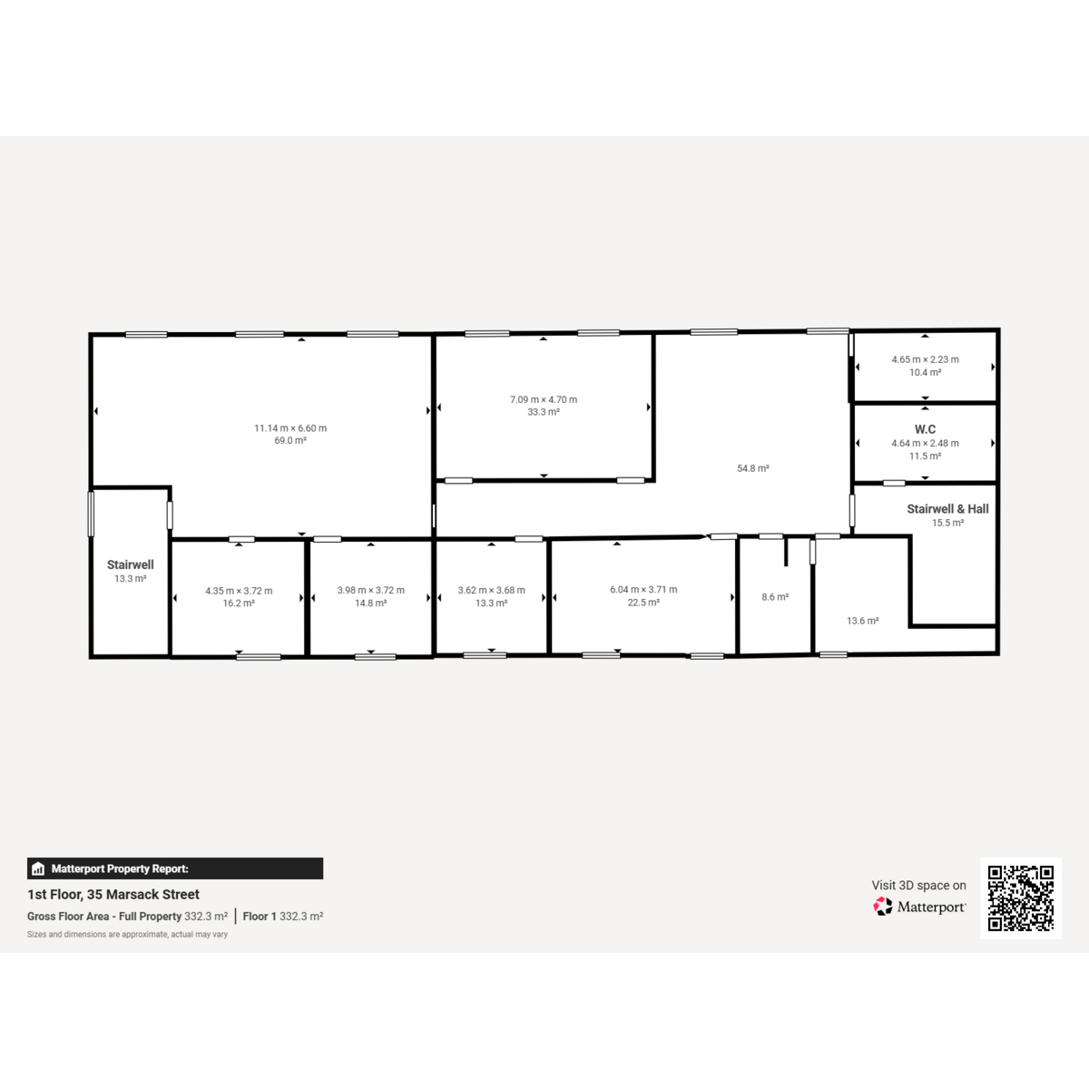 Chiltern House, Marsack Street, Caversham, Reading, Berkshire RG4 5AP