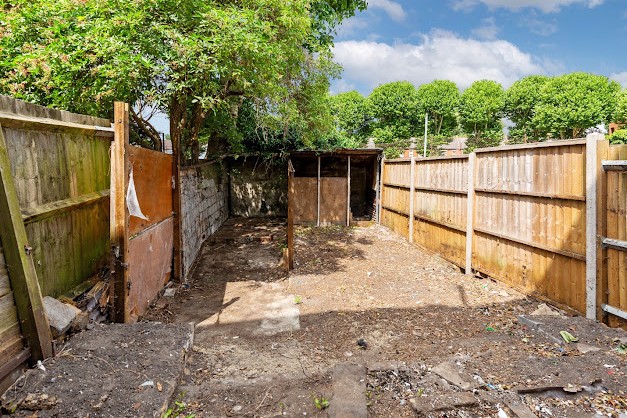 193 Whitehorse Road, Croydon, Surrey, CR0 2LB