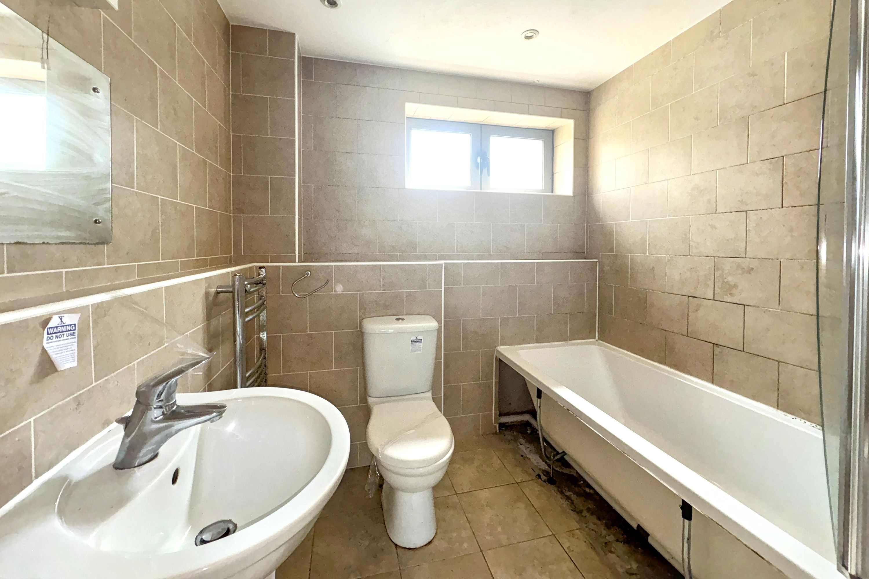 17 Westgate Central, 117 Westgate, Wakefield, West Yorkshire, WF1 1EW