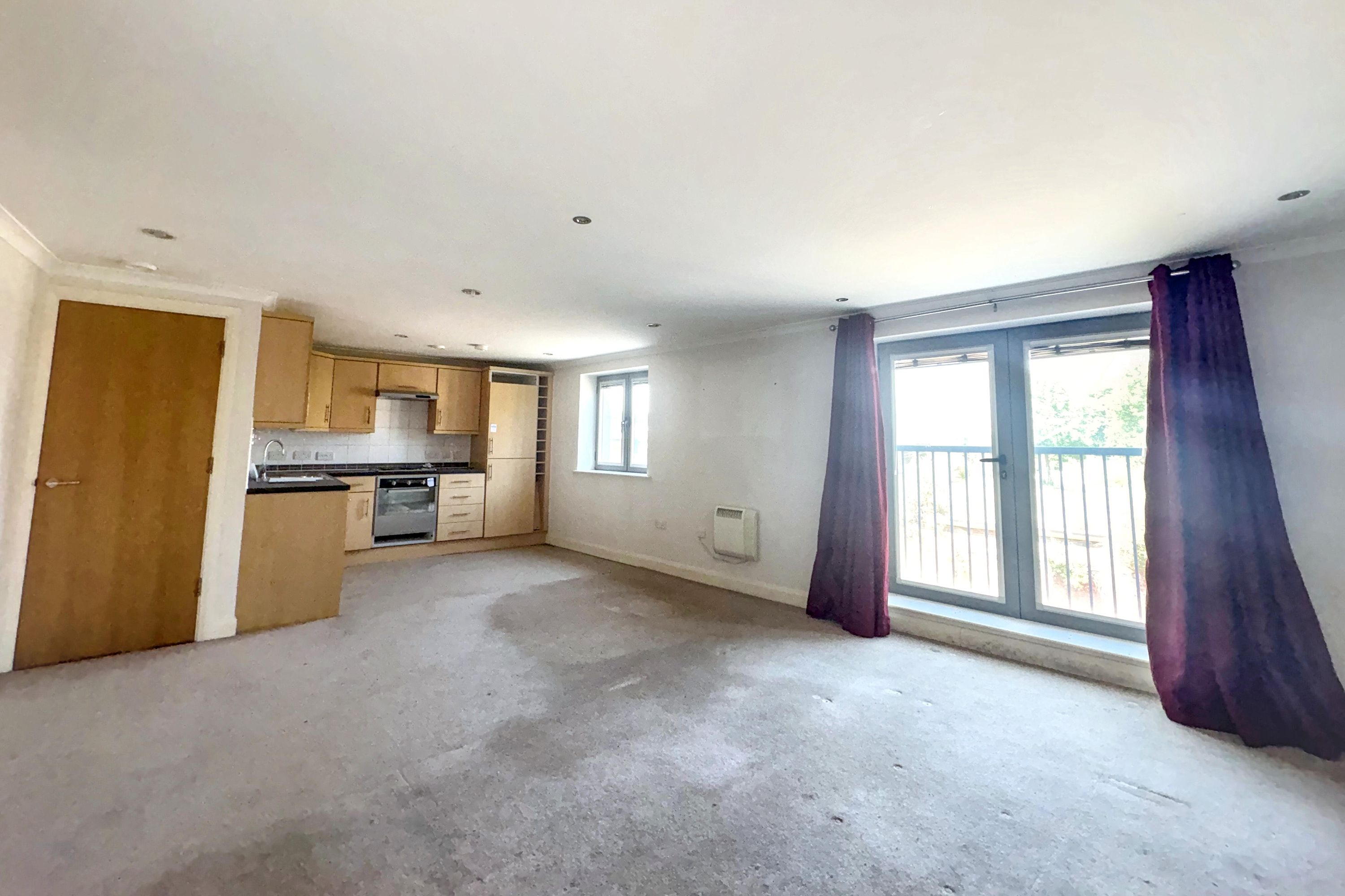 17 Westgate Central, 117 Westgate, Wakefield, West Yorkshire, WF1 1EW