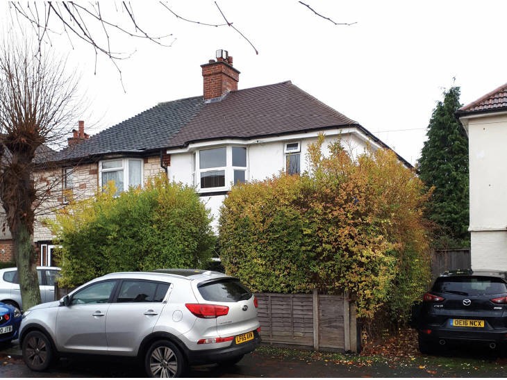 26 Rees Gardens, Croydon, Surrey CR0 6HR
